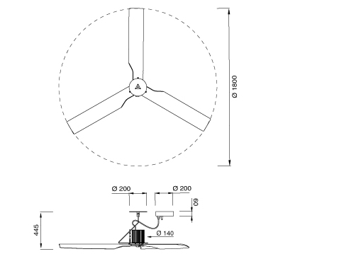 Dimensioni TWO 02