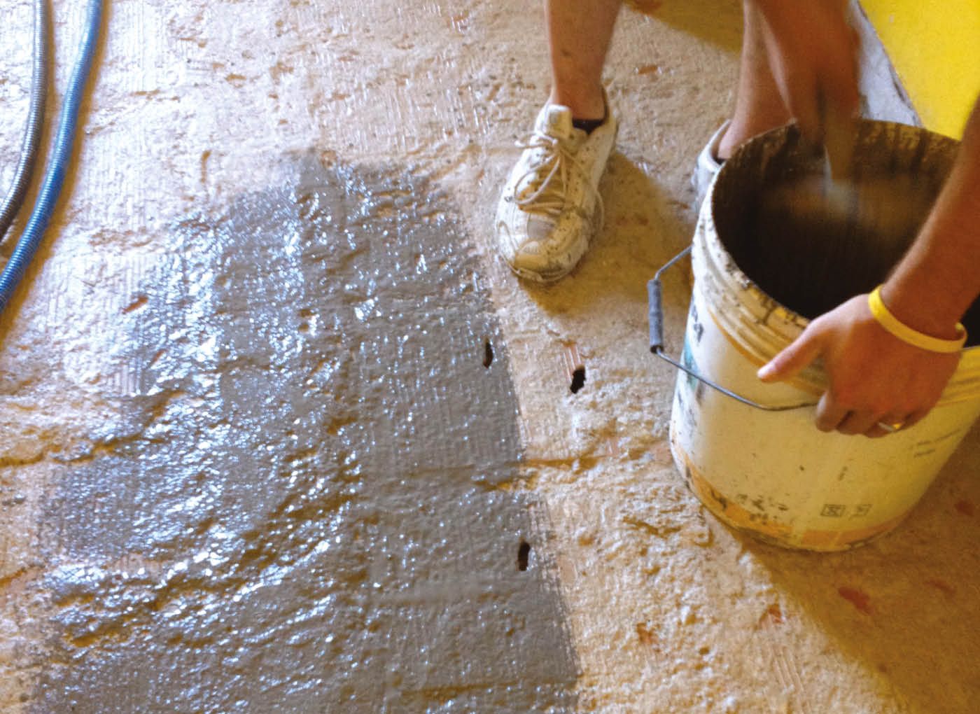 CENTROSTORICO LATTICE by Laterlite - Lattice d’aggrappo - 2