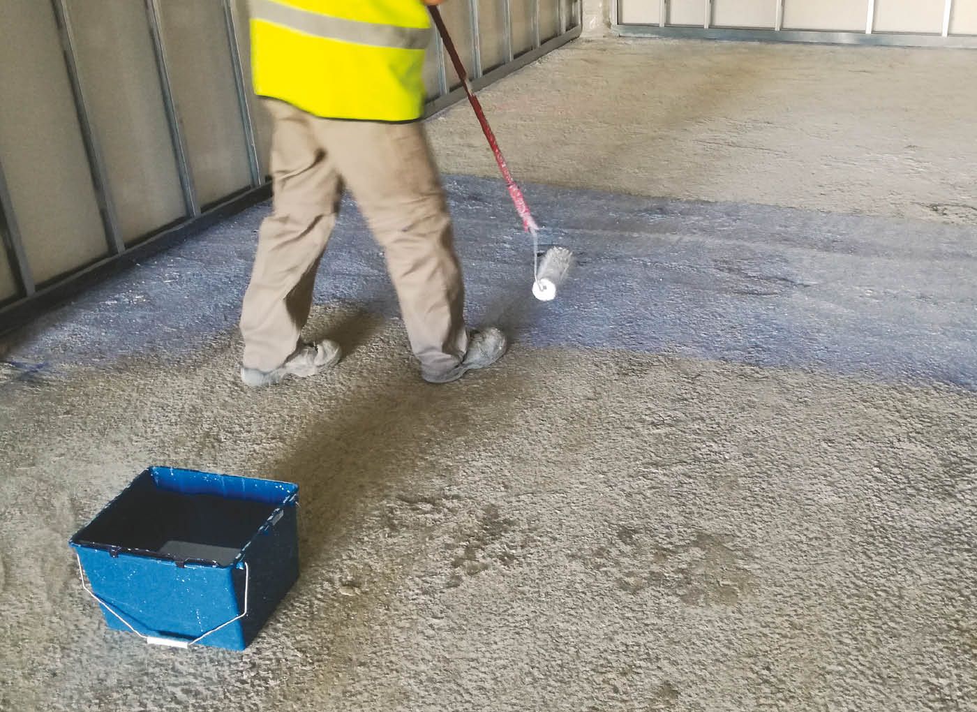 CENTROSTORICO LATTICE by Laterlite - Lattice d’aggrappo - 3