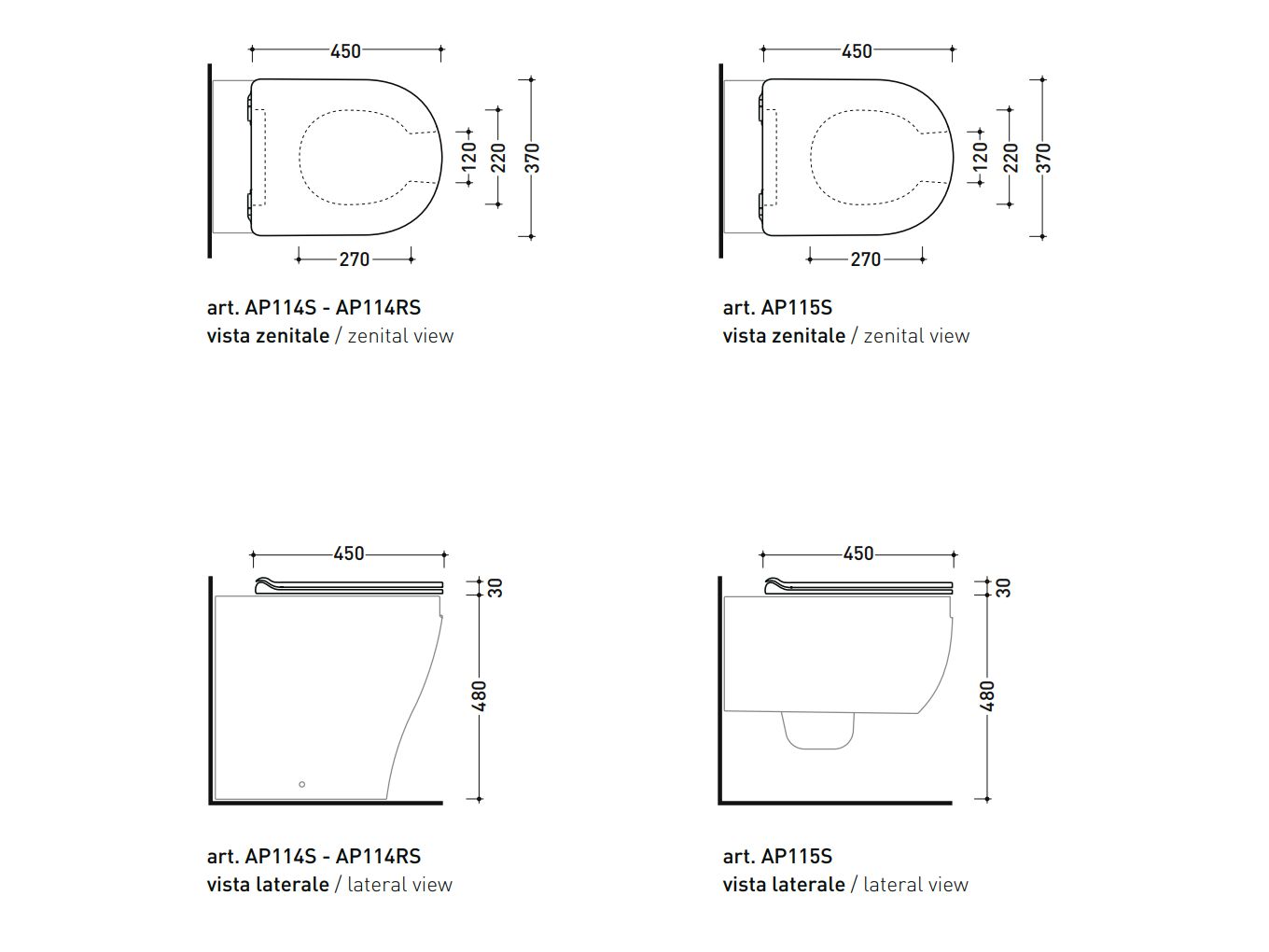 Dimensions APP SOLUTION