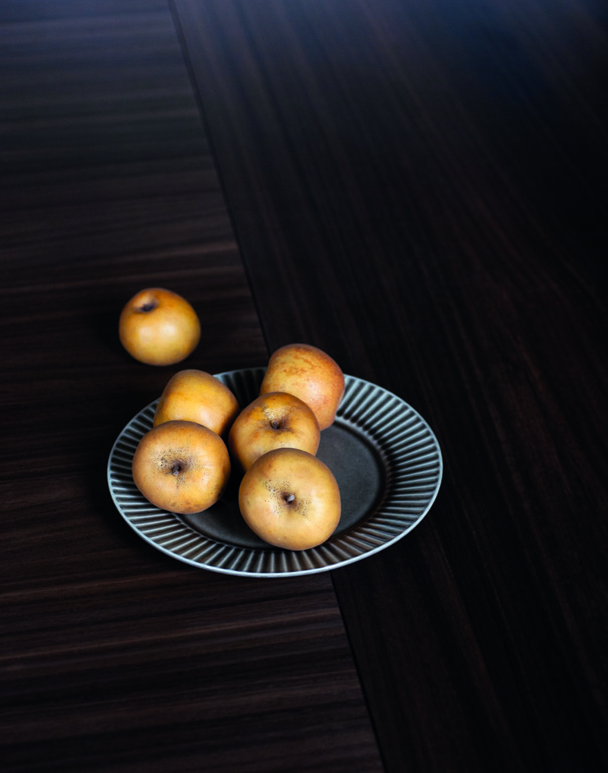 INTARSIO – ARCHITECTURAL CONNECTIONS Kitchen By Cesar