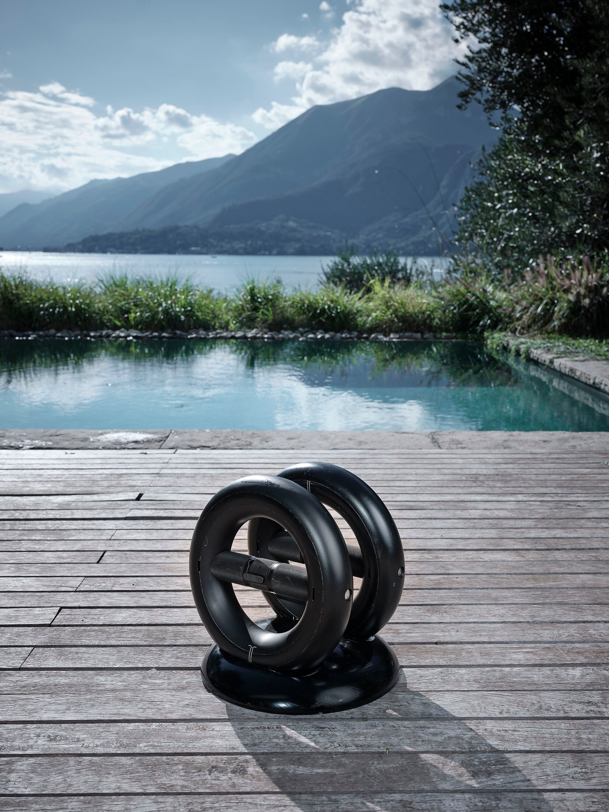 DUMBBELLS by Ciclotte - Pesi modulari - 5