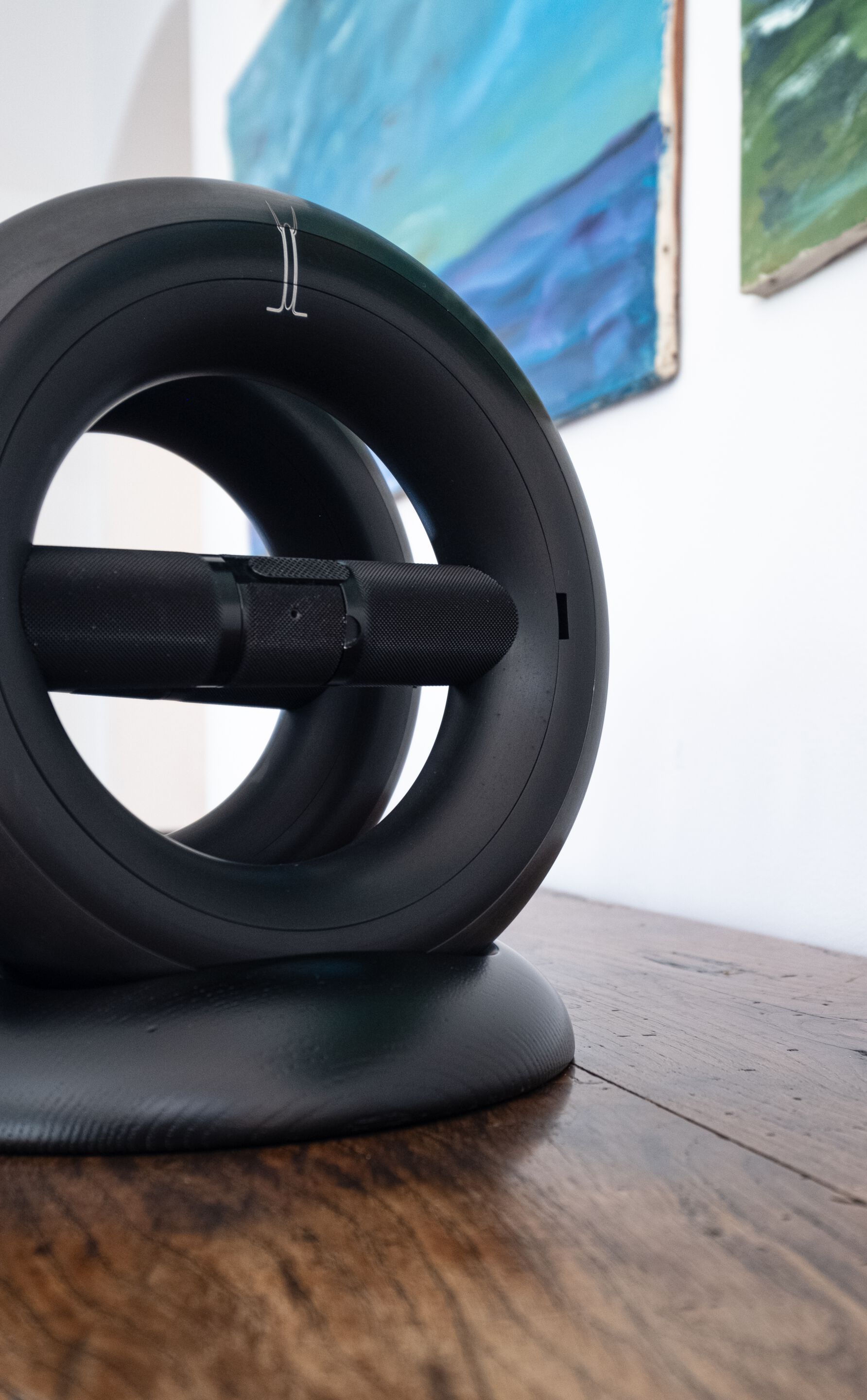 DUMBBELLS by Ciclotte - Pesi modulari - 9