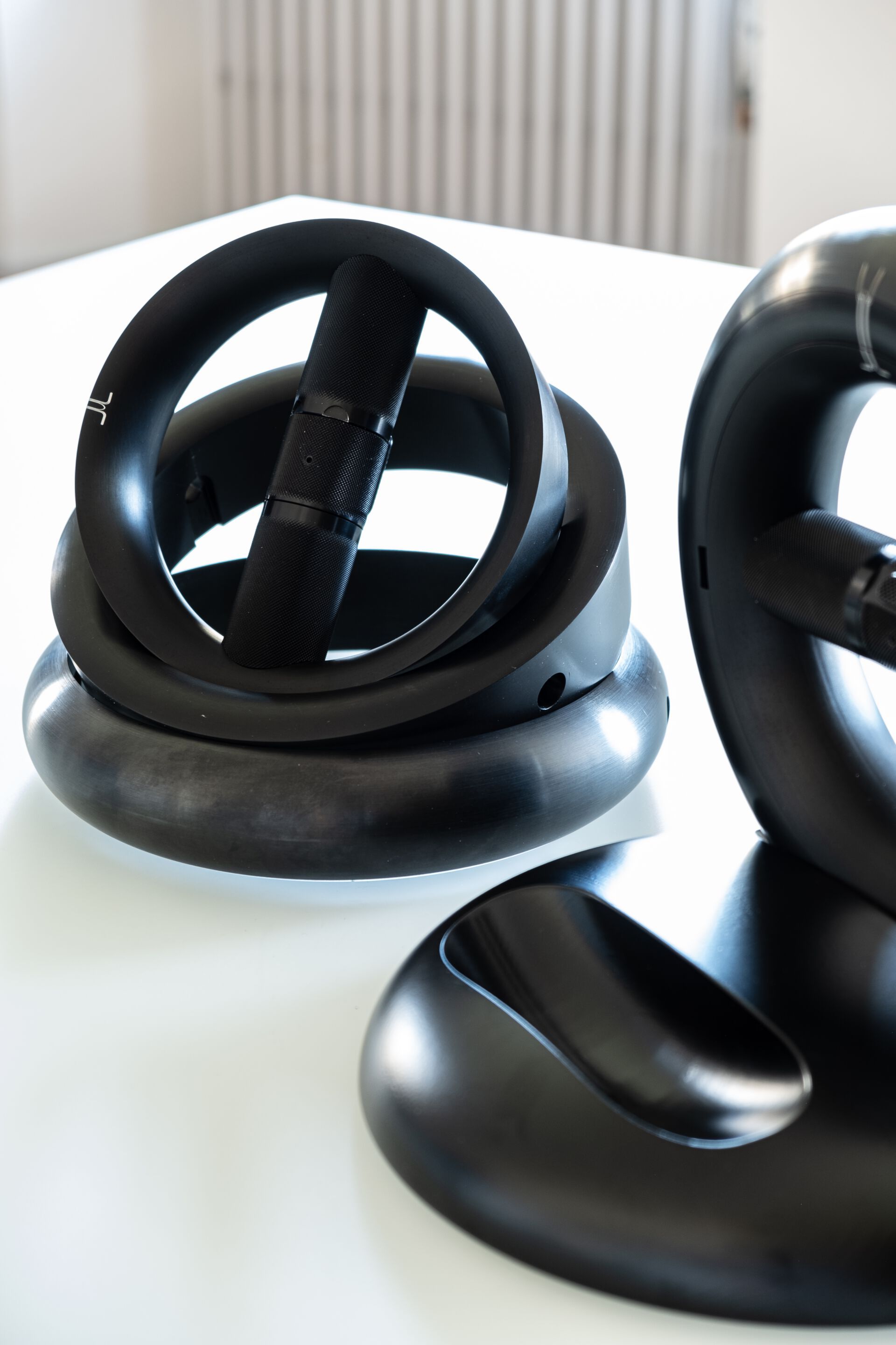 DUMBBELLS by Ciclotte - Pesi modulari - 10