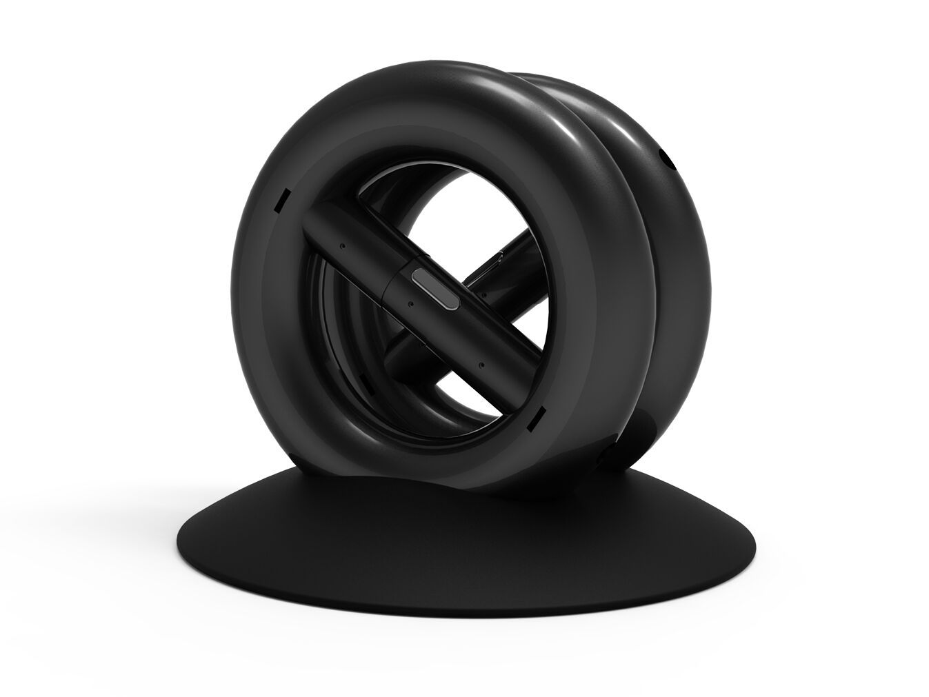 DUMBBELLS by Ciclotte - Pesi modulari