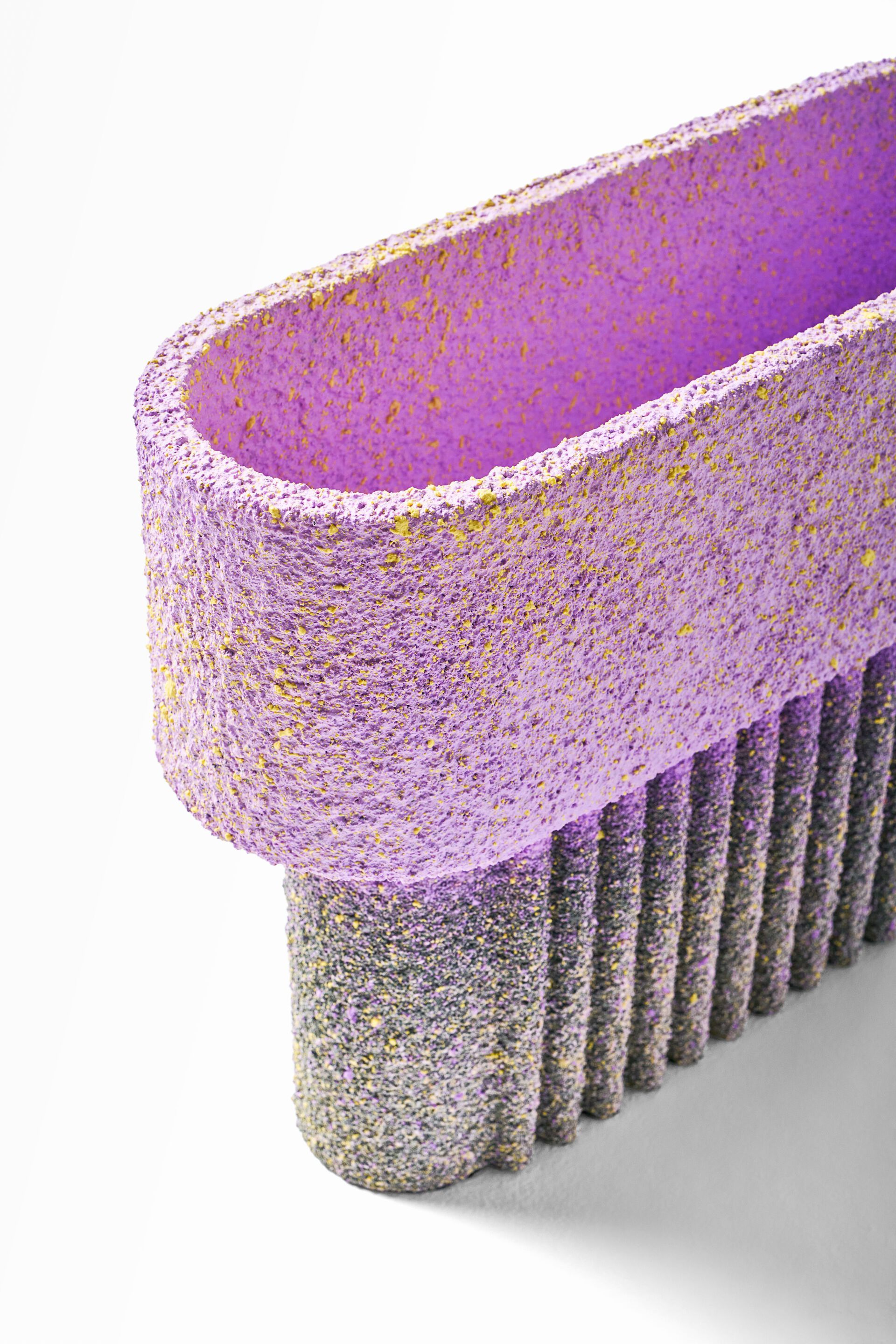 GUGLIE by Cimento - Vaso in Cimento® - 2