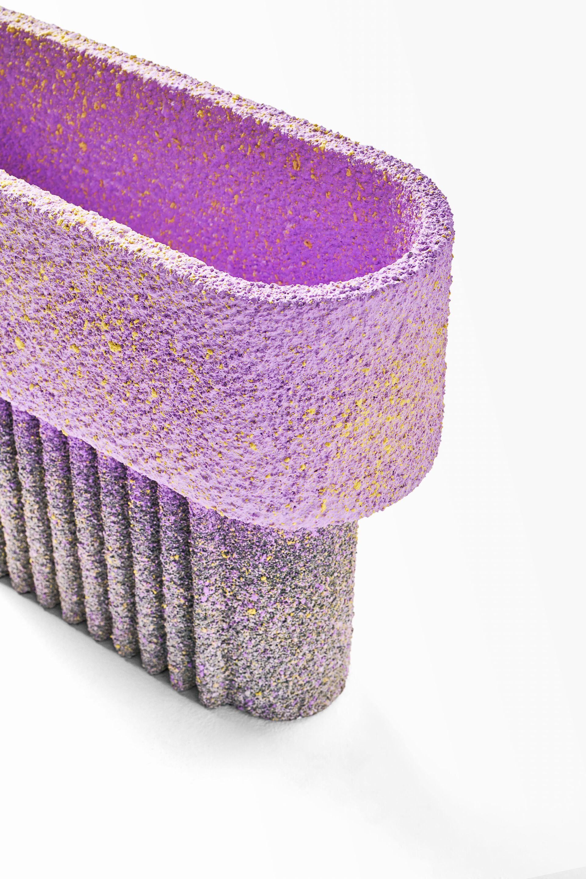 GUGLIE by Cimento - Vaso in Cimento® - 3