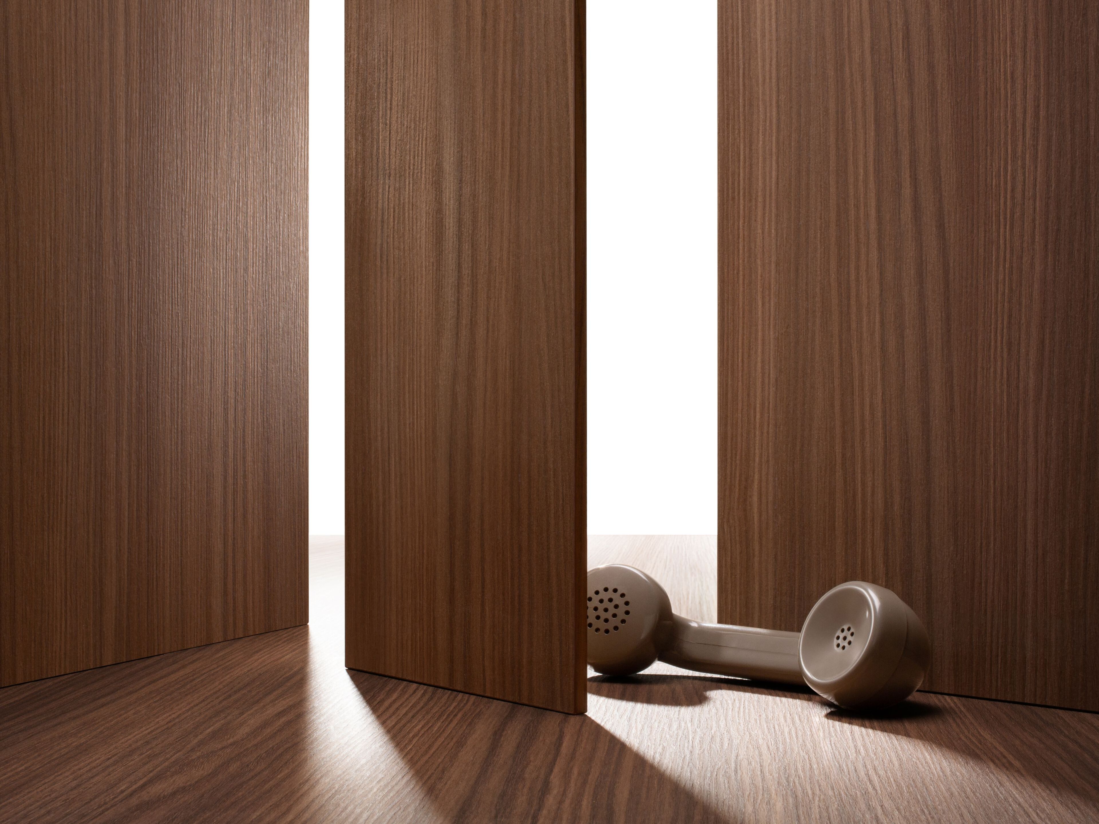 MATRICE by Cleaf - Finitura