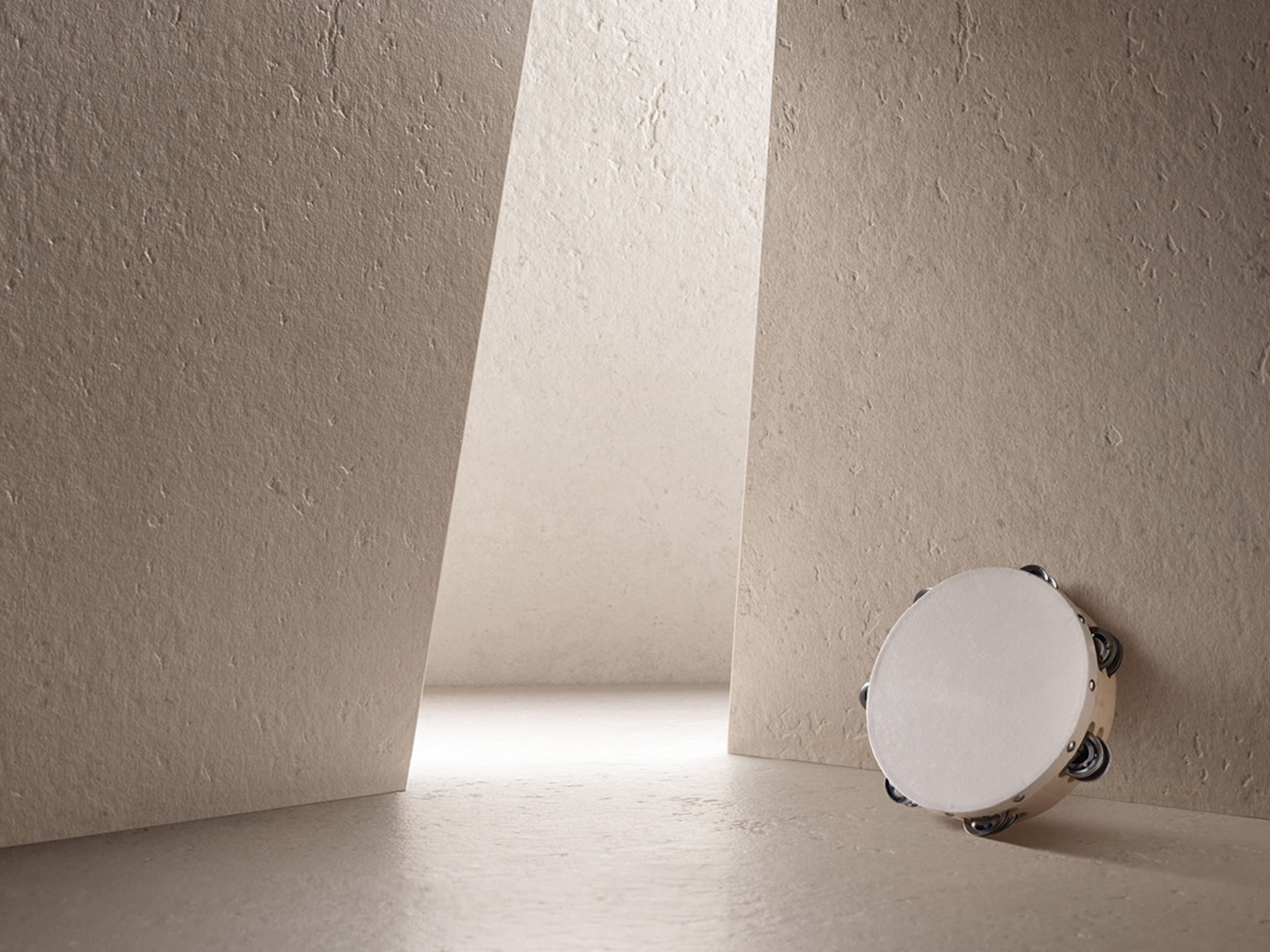 TARANTA by Cleaf - Finitura