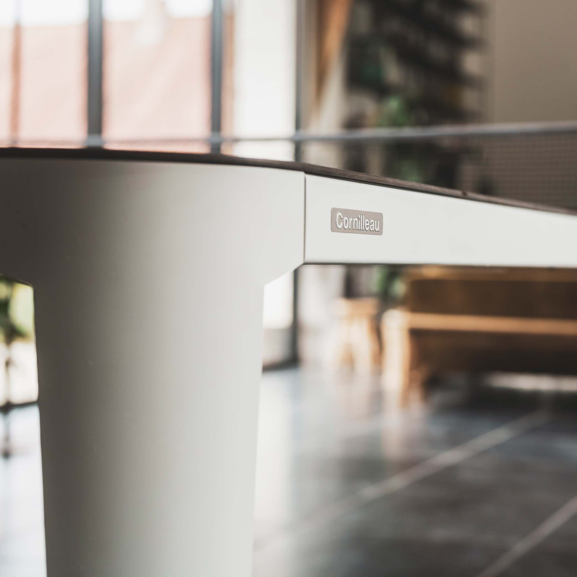 HYPHEN by Cornilleau - Tavolo da ping pong rettangolare - 22