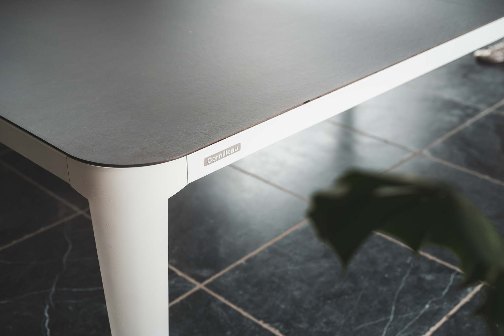 HYPHEN by Cornilleau - Tavolo da ping pong rettangolare - 19