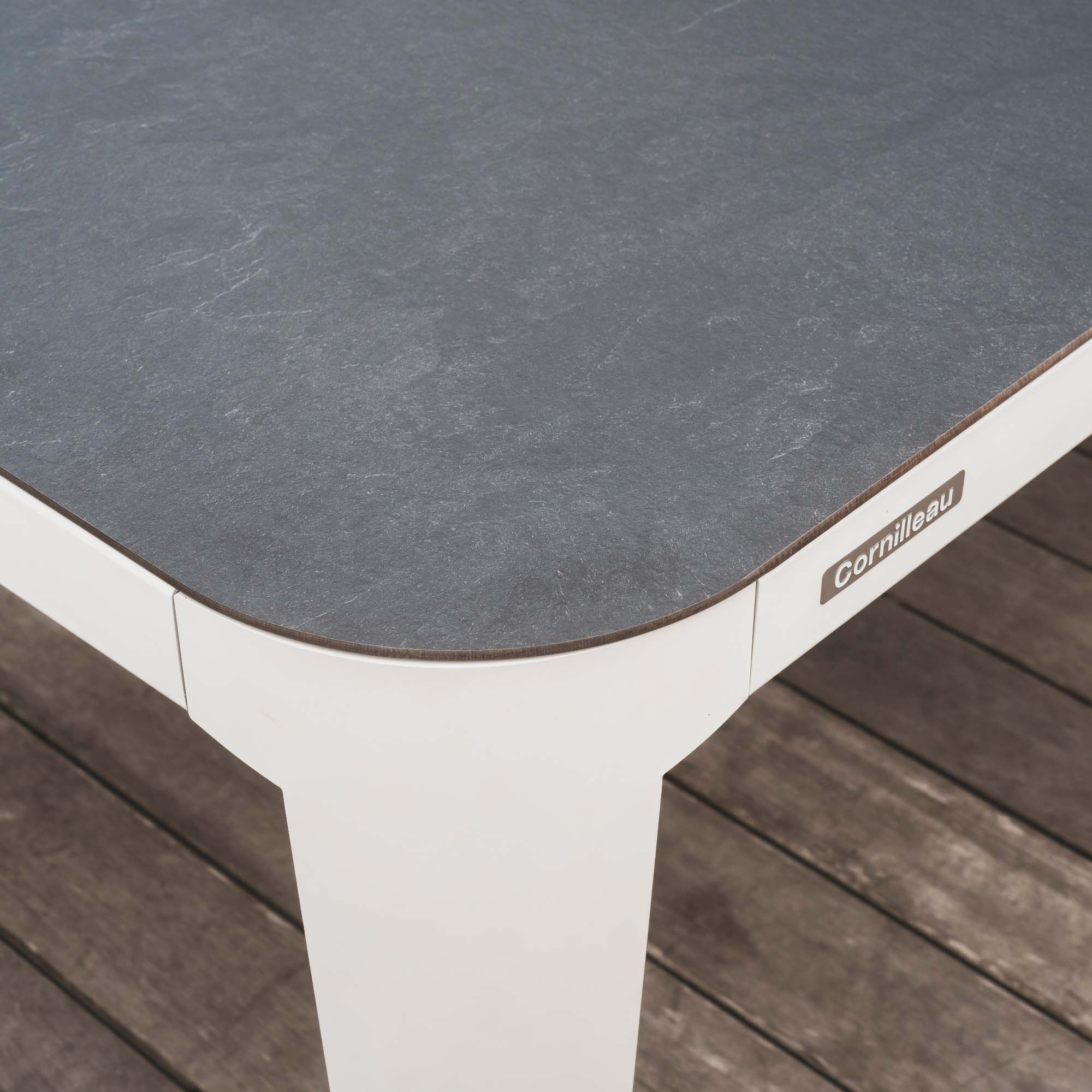 HYPHEN by Cornilleau - Tavolo da ping pong rettangolare - 38