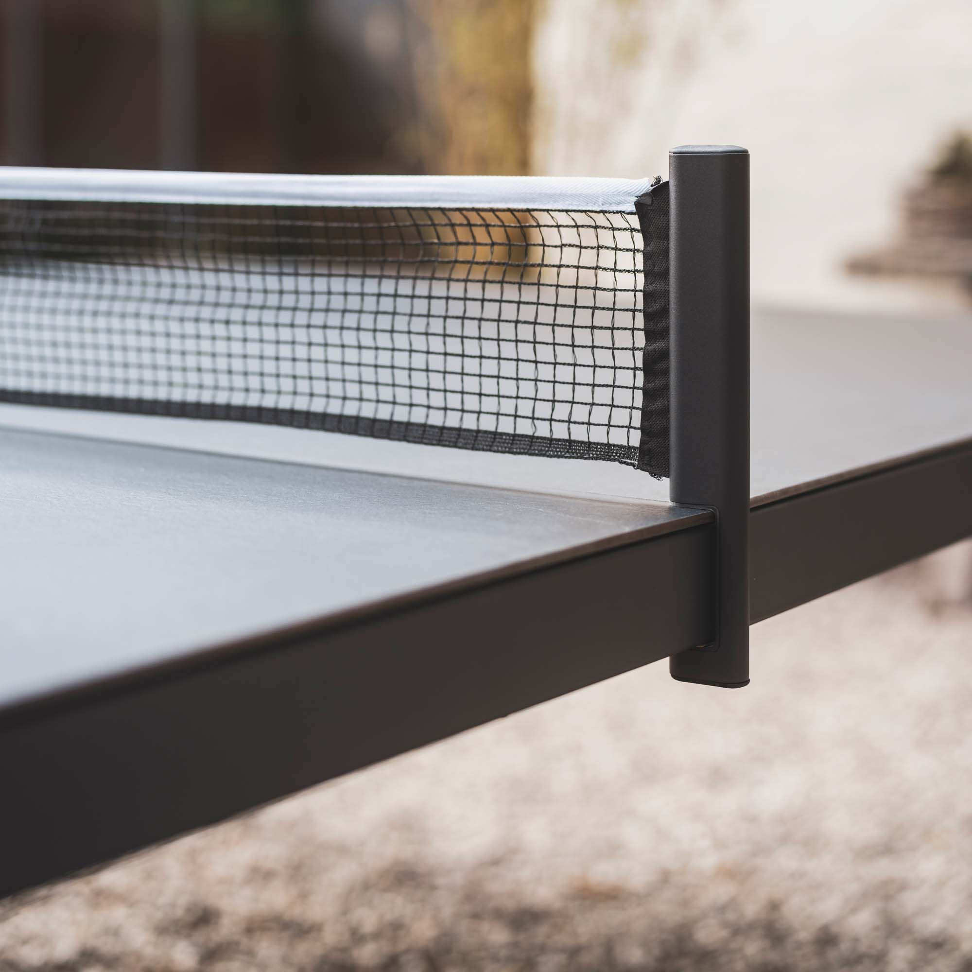 HYPHEN by Cornilleau - Tavolo da ping pong rettangolare - 11