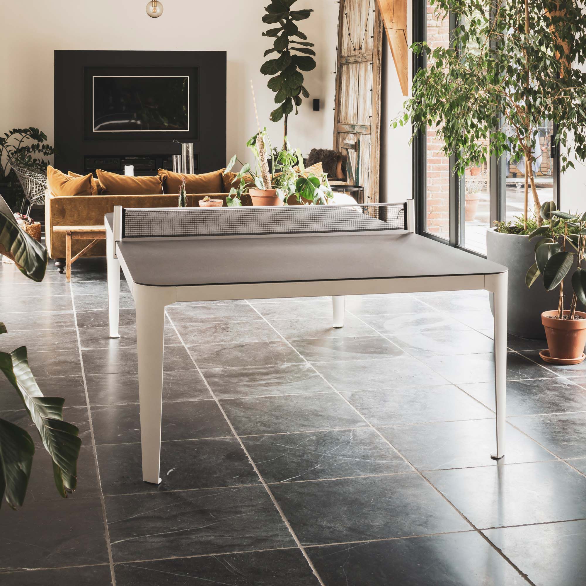 HYPHEN by Cornilleau - Tavolo da ping pong rettangolare - 24