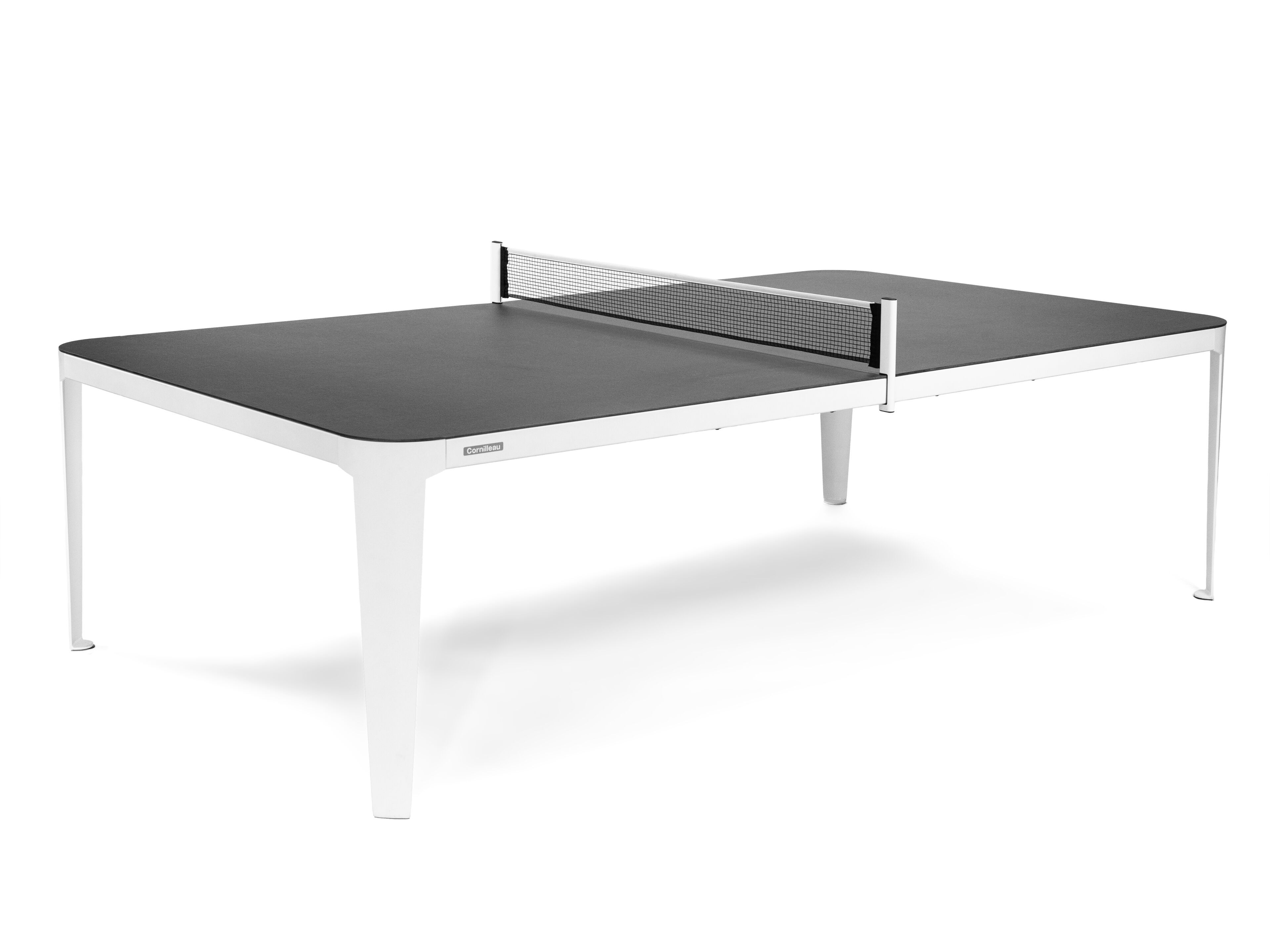 HYPHEN by Cornilleau - Tavolo da ping pong rettangolare - 18