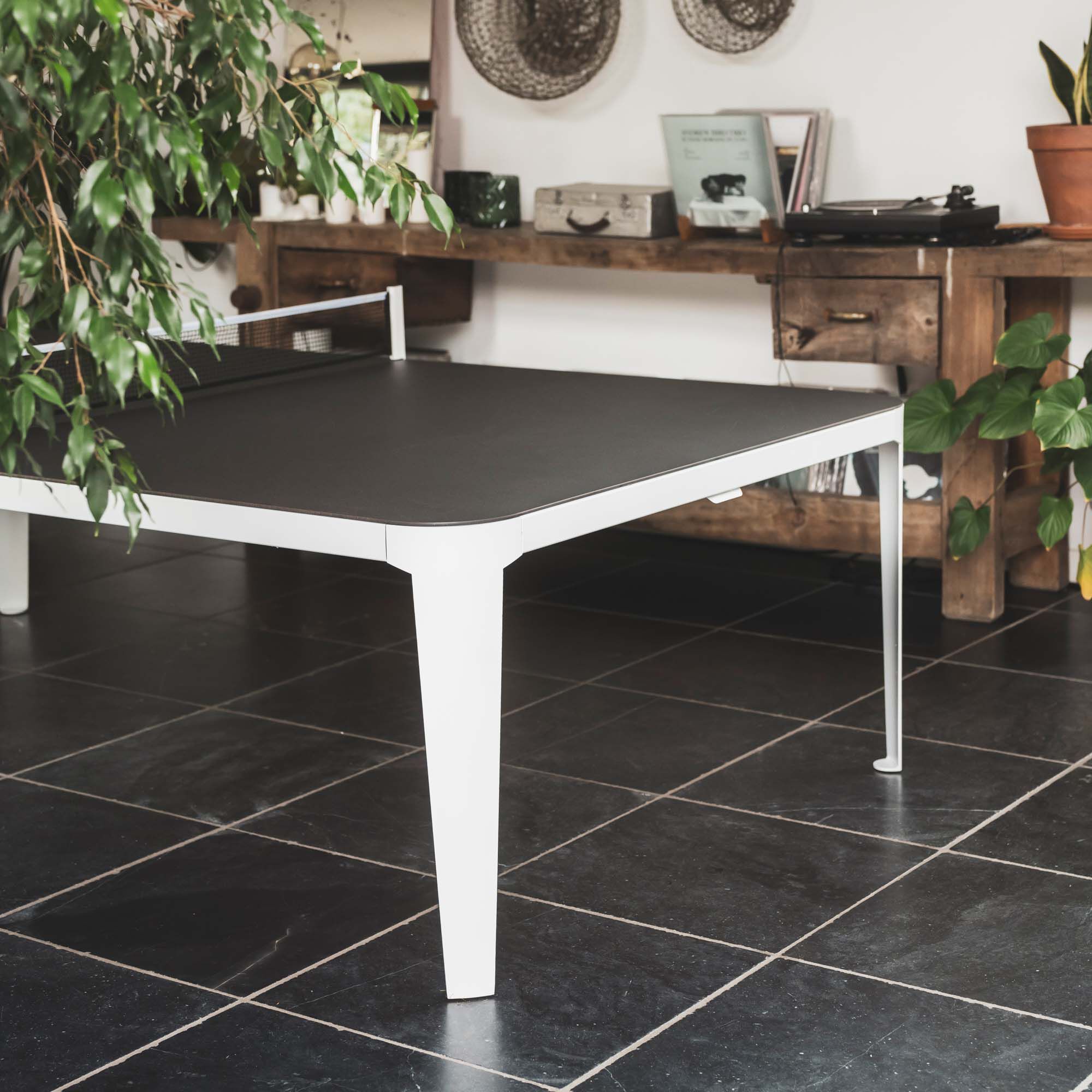 HYPHEN by Cornilleau - Tavolo da ping pong rettangolare - 26