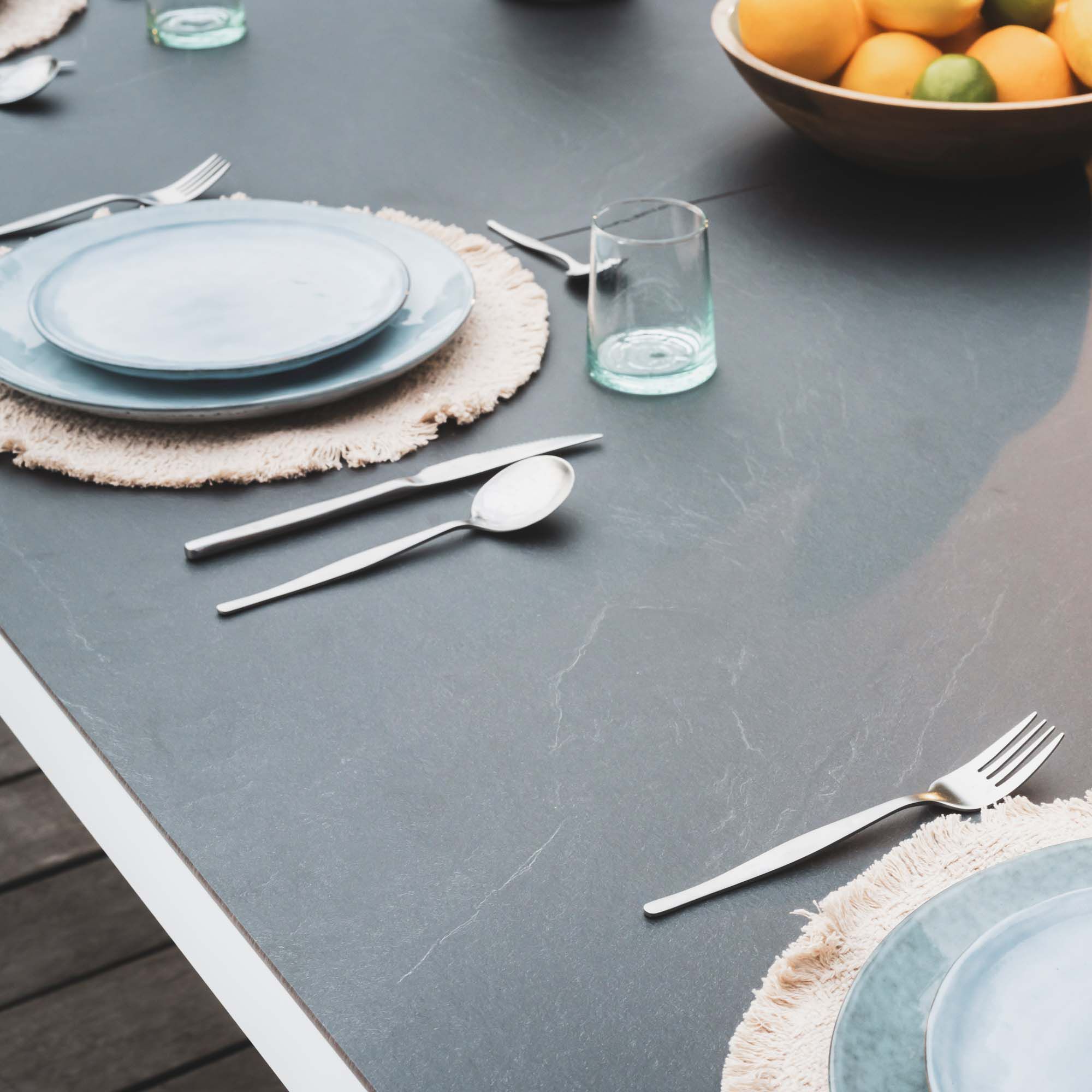 HYPHEN by Cornilleau - Tavolo da ping pong rettangolare - 43