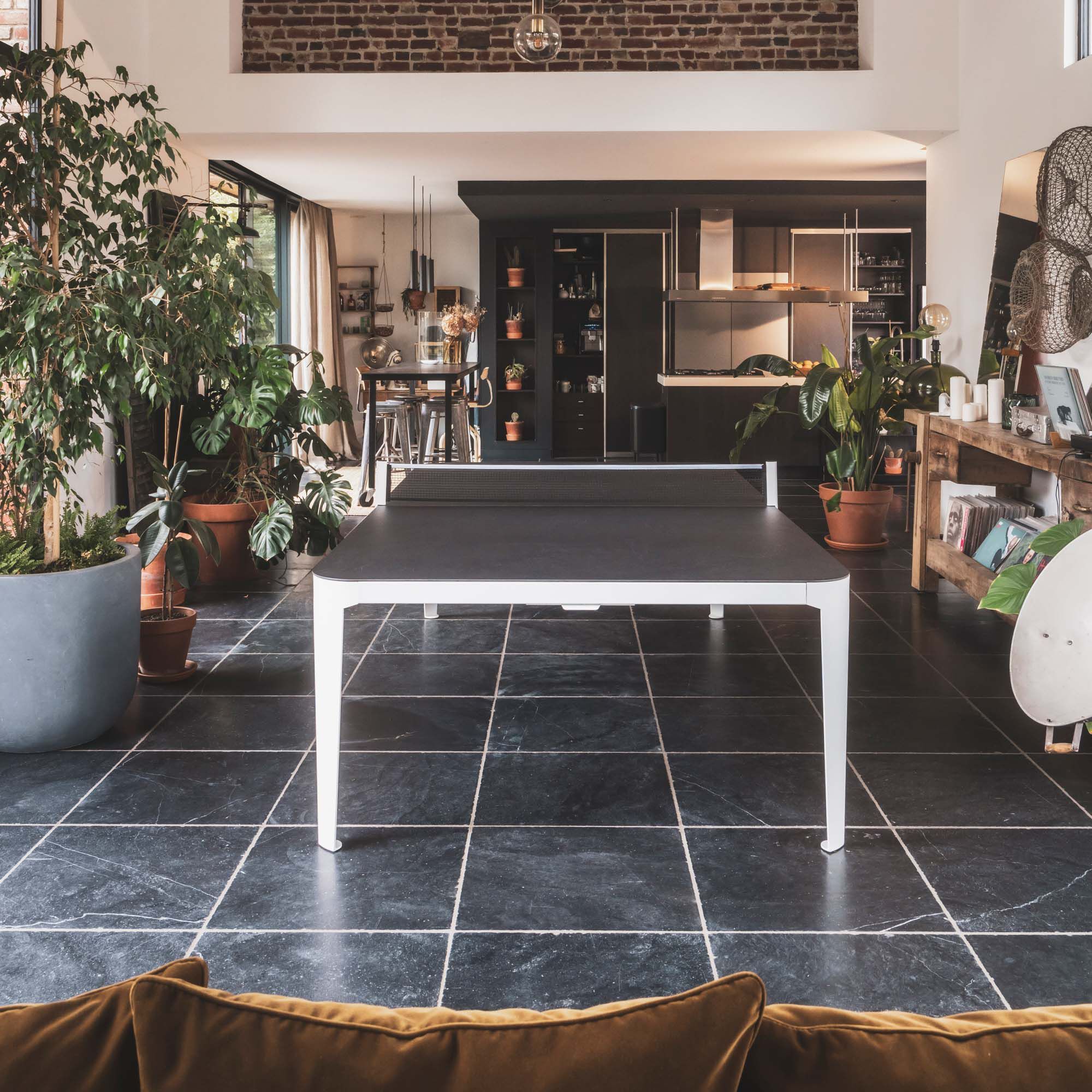 HYPHEN by Cornilleau - Tavolo da ping pong rettangolare - 27