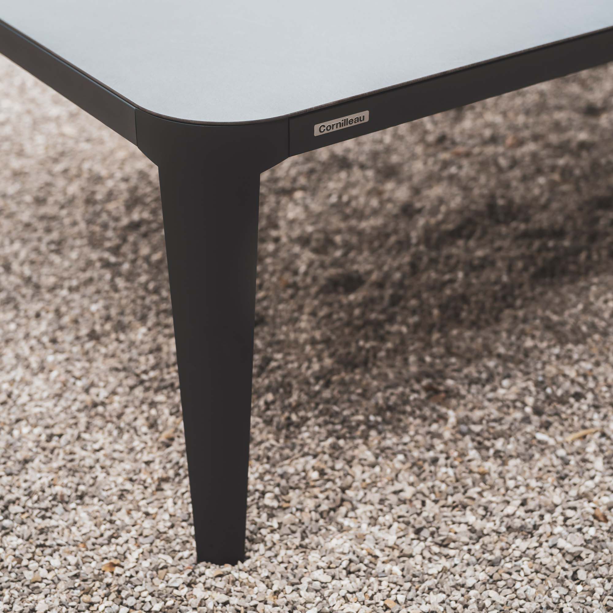 HYPHEN by Cornilleau - Tavolo da ping pong rettangolare - 10