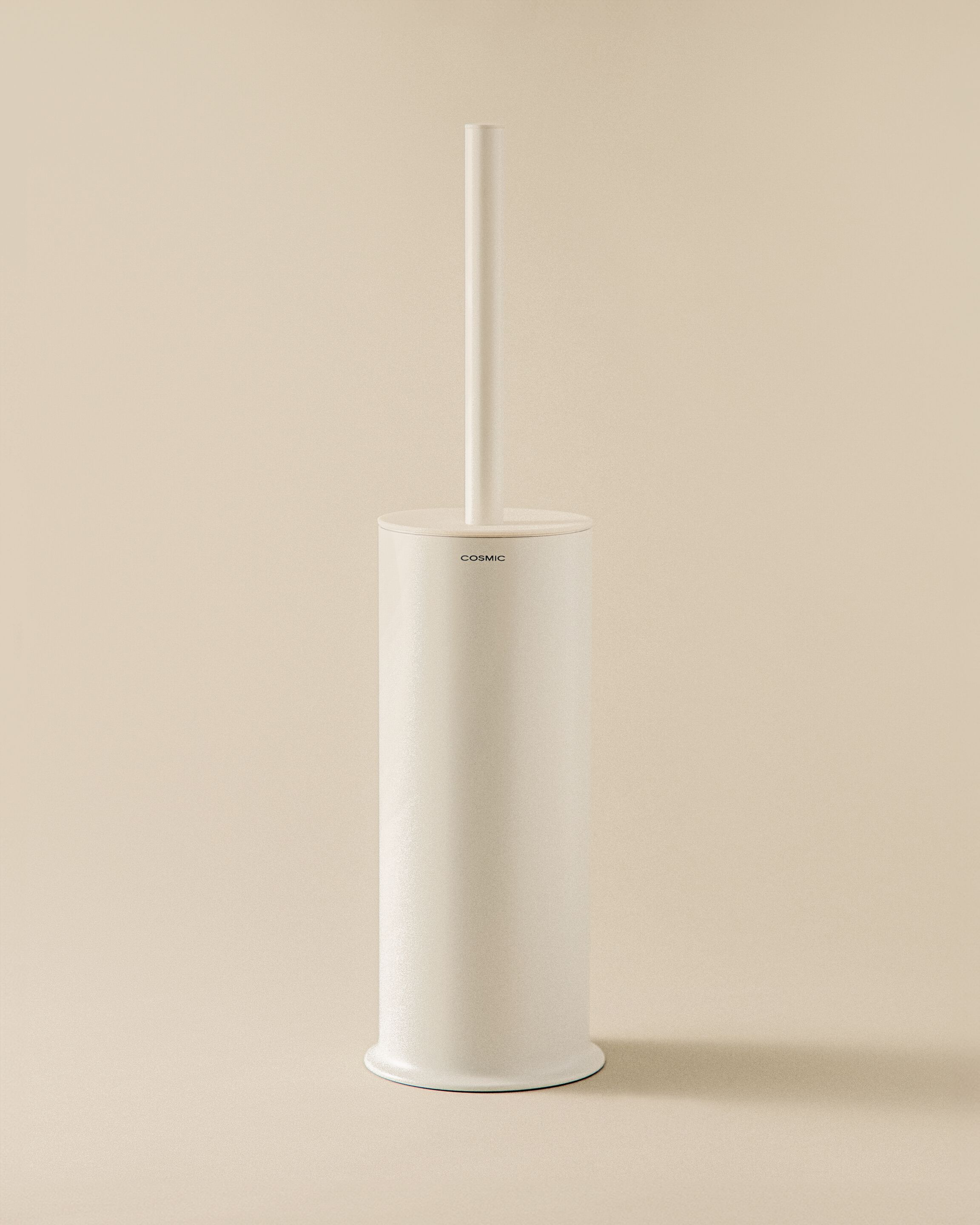 GEYSER by Cosmic - Porta scopino in metallo - 4