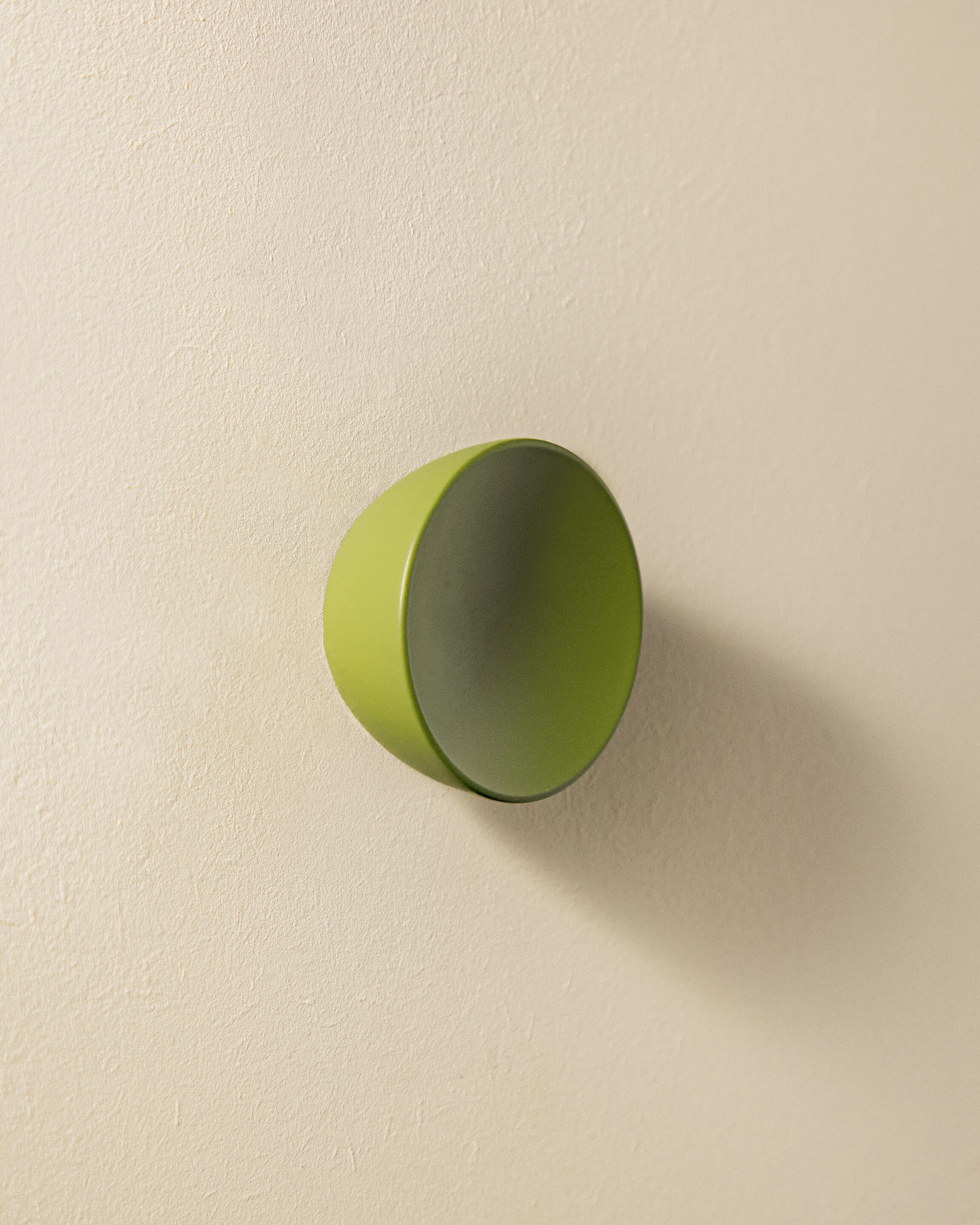 GEYSER by Cosmic - Porta asciugamani a gancio in metallo - 4