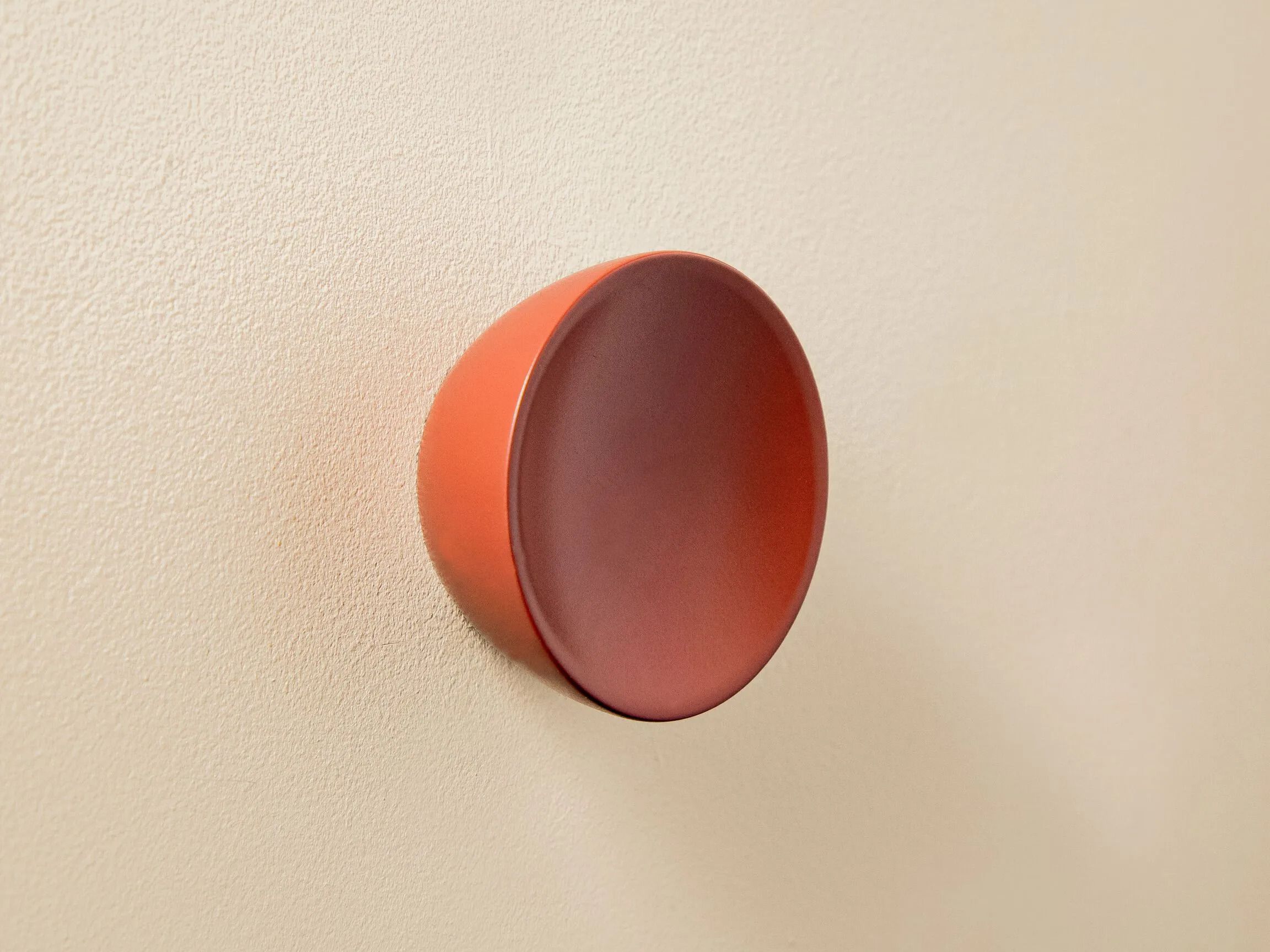 GEYSER by Cosmic - Porta asciugamani a gancio in metallo