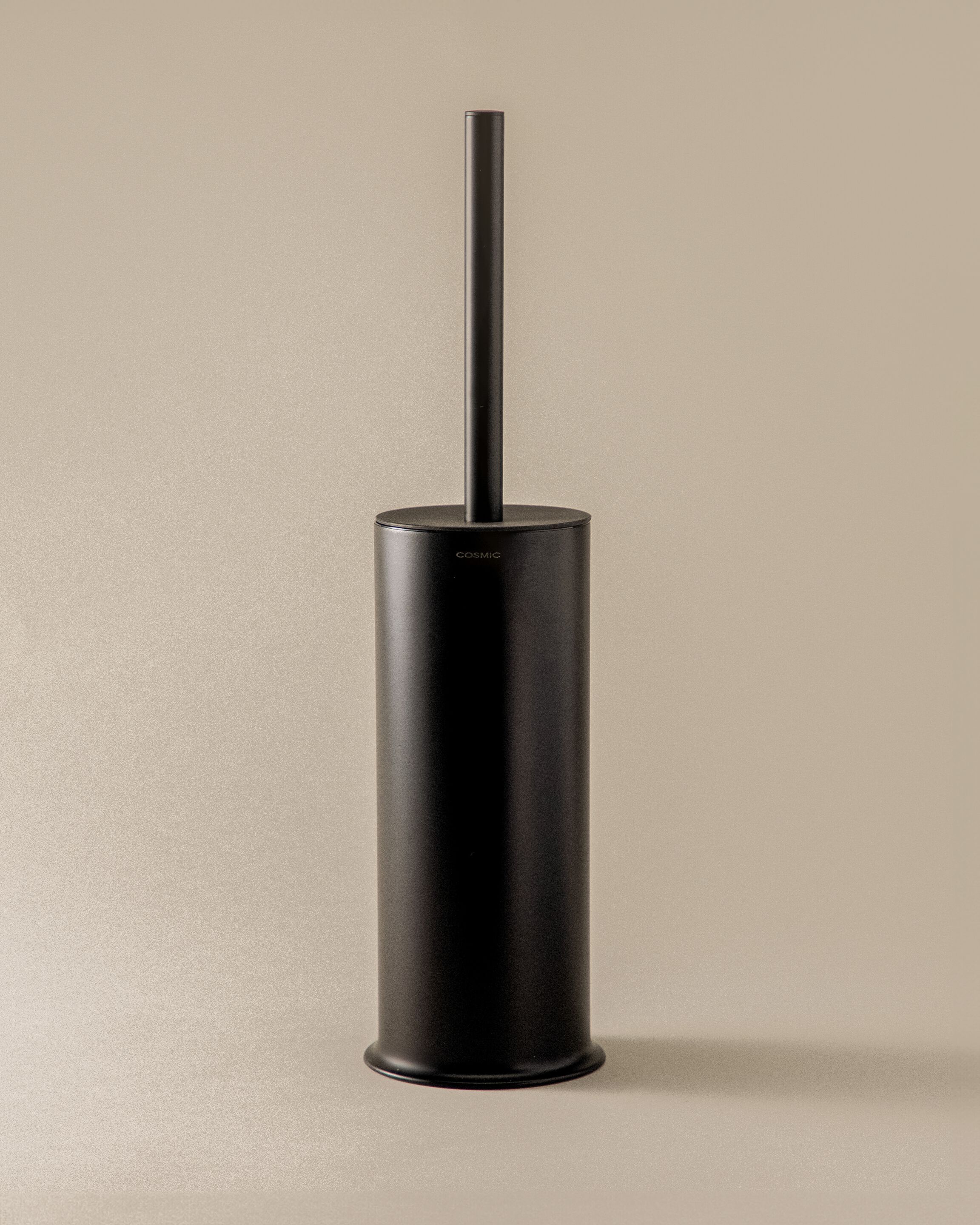 GEYSER by Cosmic - Porta scopino in metallo - 3