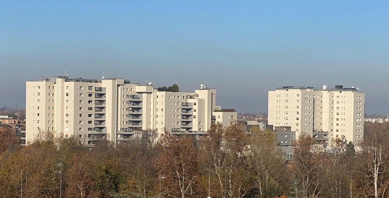 Facciata ventilata by Cover App - Facciata ventilata in gres porcellanato - 11