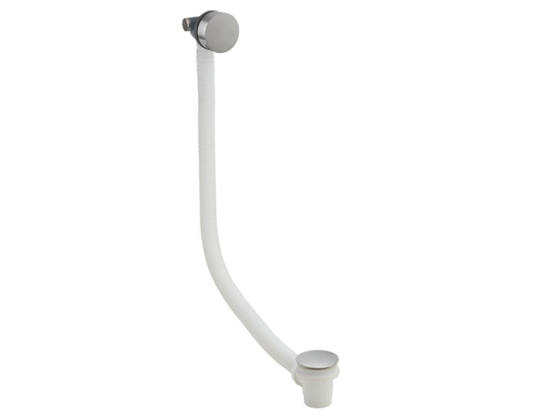 3ONE6 by Crosswater - Piletta per vasca