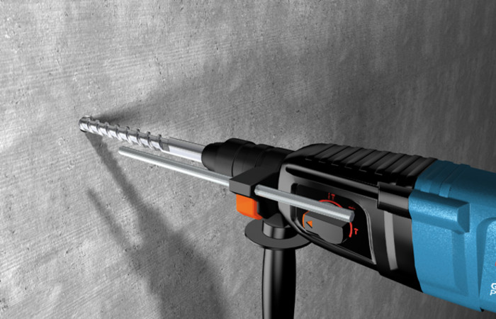 Fischer D-SDX by fischer - Punta per muratura e calcestruzzo - 3