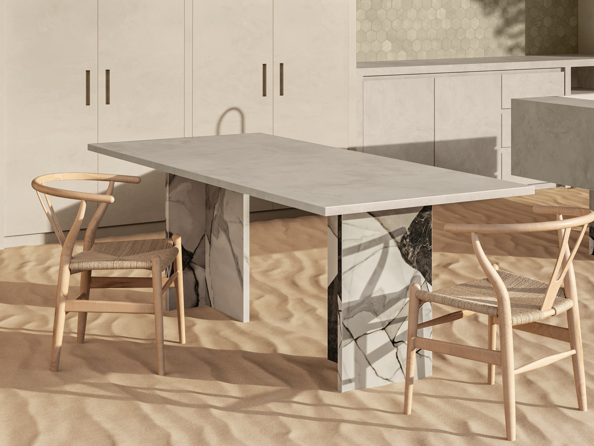 TEGLIA RETTANGOLARE BASSA CM. 37X26X3