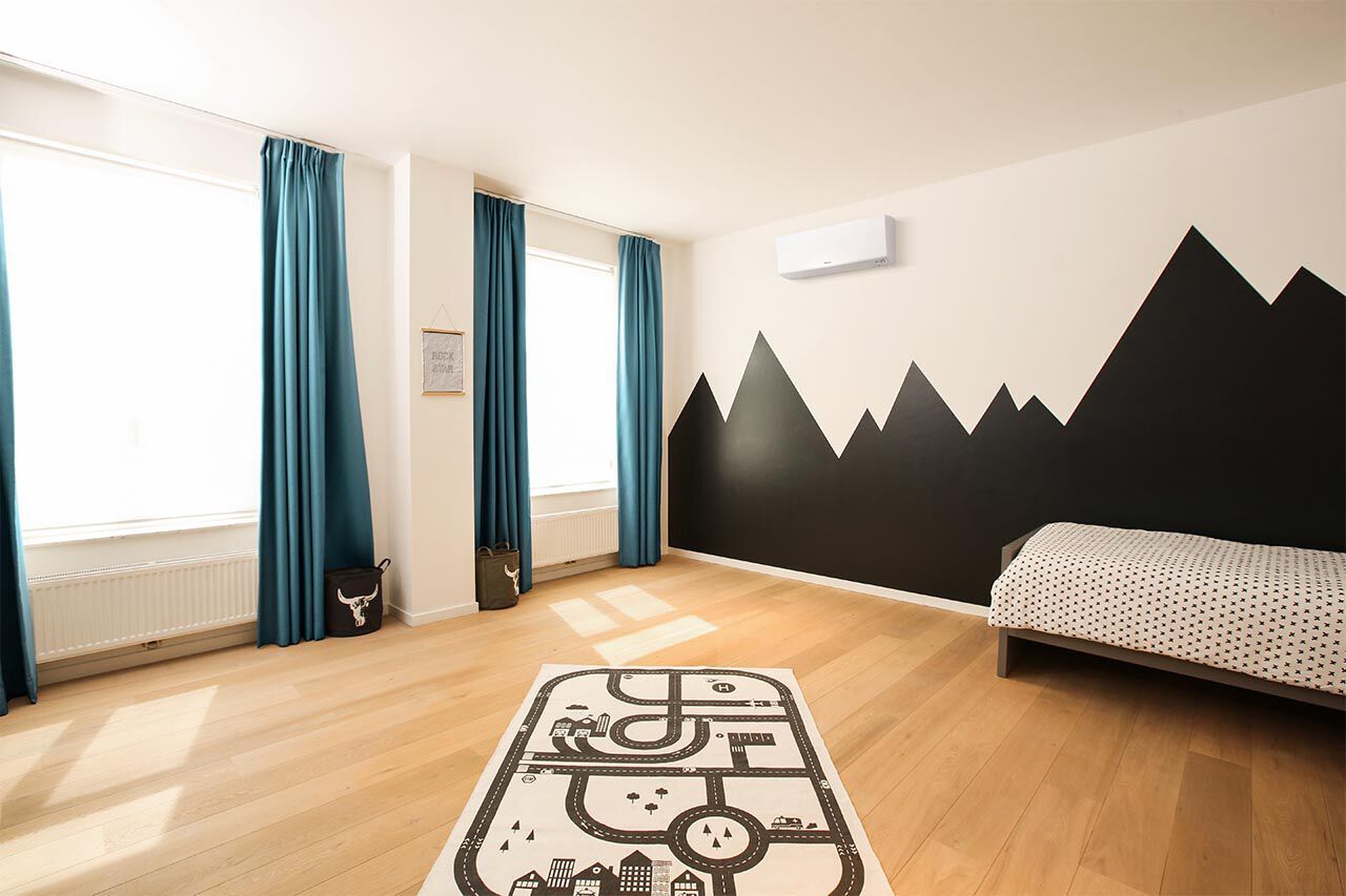 PERFERA - FTXM-R by DAIKIN - Climatizzatore mono-split a parete - 11