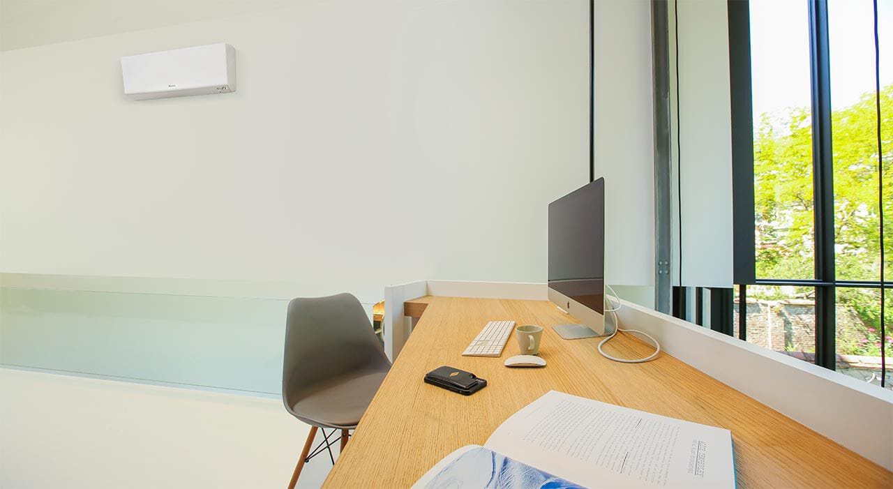 PERFERA - FTXM-R by DAIKIN - Climatizzatore mono-split a parete - 9