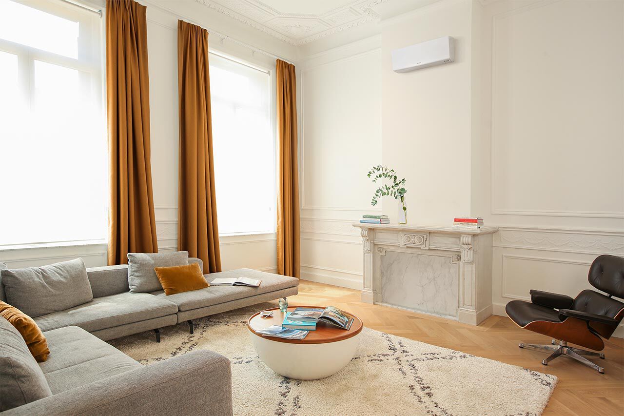 PERFERA - FTXM-R by DAIKIN - Climatizzatore mono-split a parete - 13