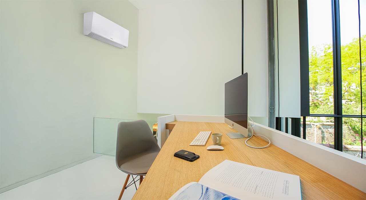 PERFERA - FTXM-R by DAIKIN - Climatizzatore mono-split a parete - 8