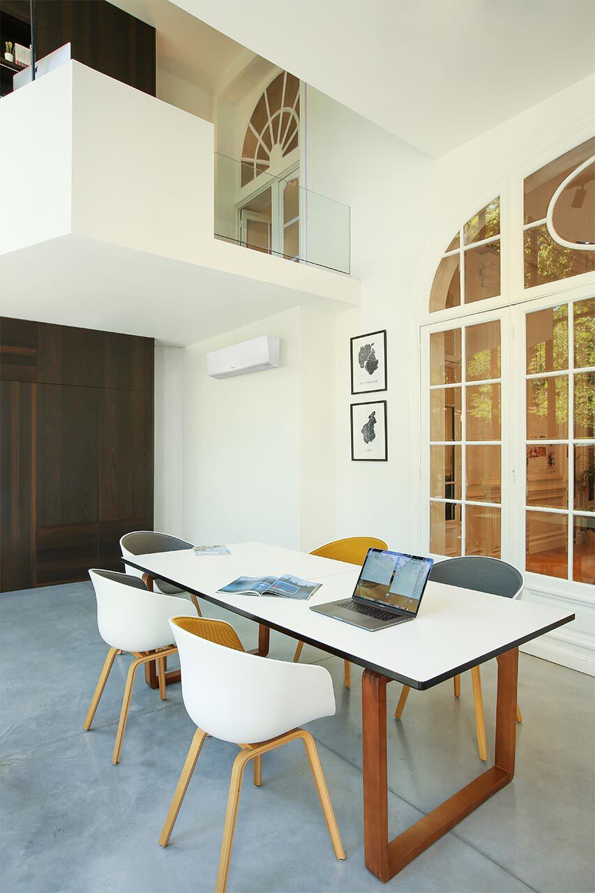 PERFERA - FTXM-R by DAIKIN - Climatizzatore mono-split a parete - 12