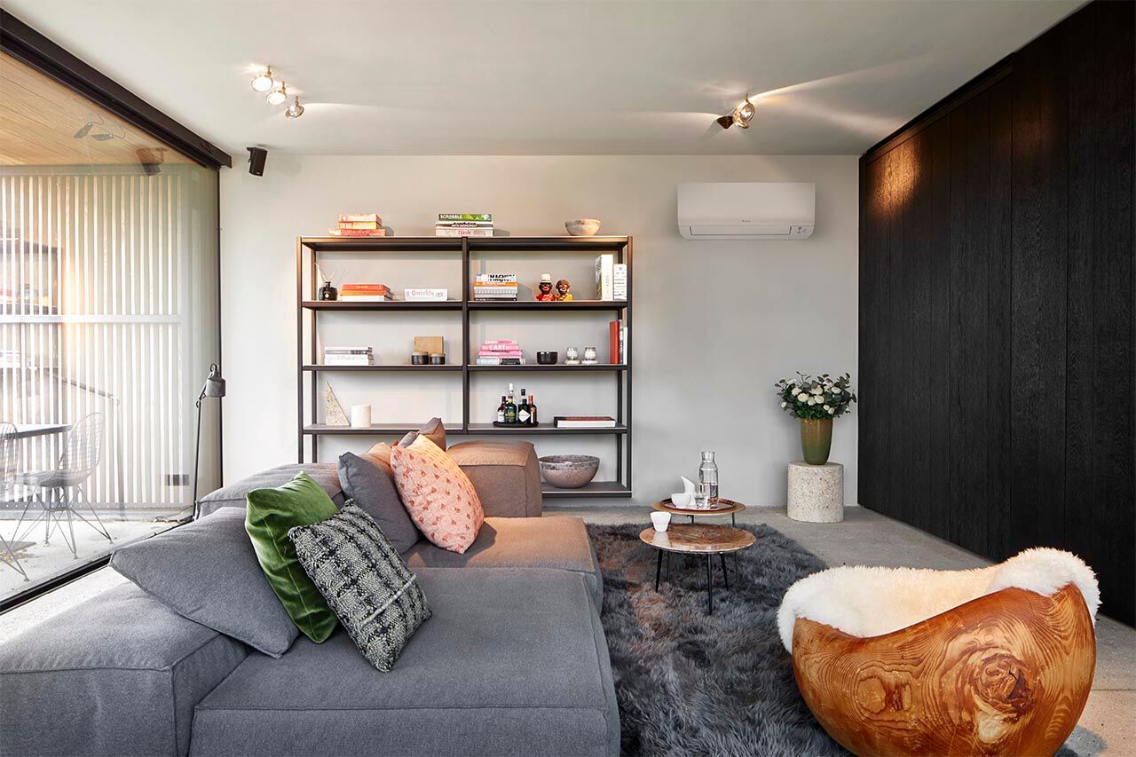 PERFERA FTXM-N by DAIKIN - Climatizzatore mono-split a parete residenziale - 5