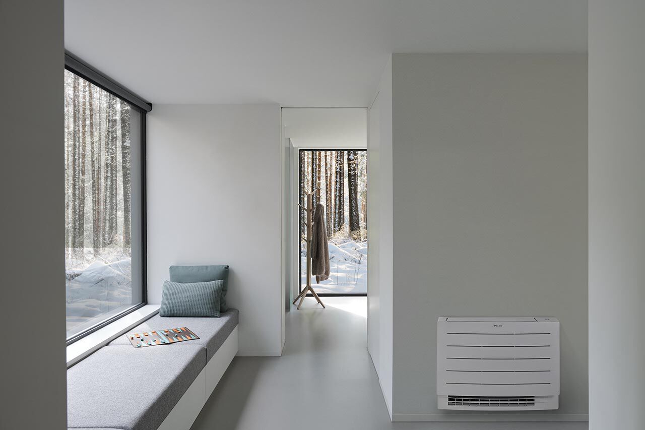 PERFERA FVXM-A 9 Equipo de aire acondicionado mono-split doméstico de ...