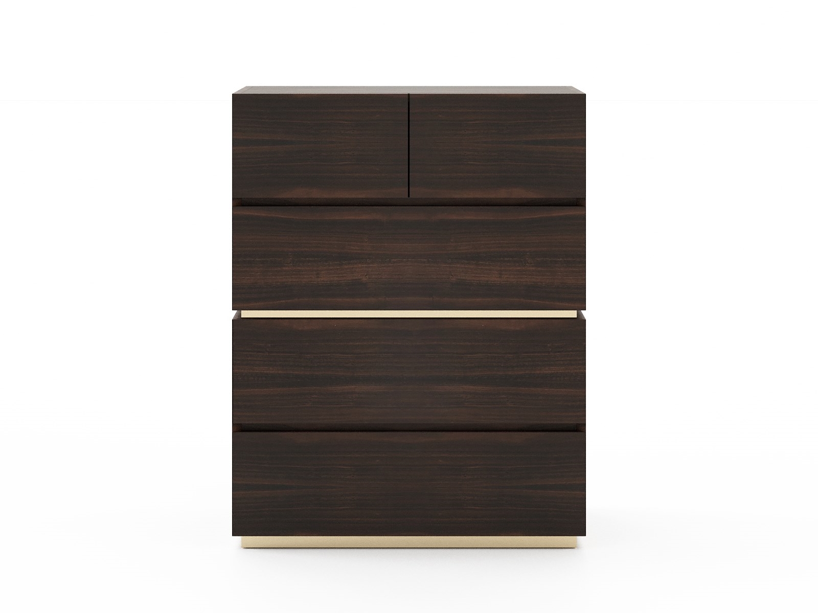 DAKOTA Chest of drawers By Laskasas
