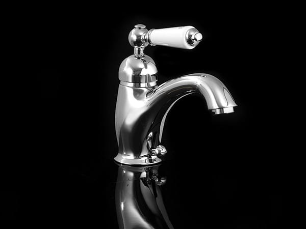 DANDY by Devon&Devon - Miscelatore per lavabo da piano monocomando - 2