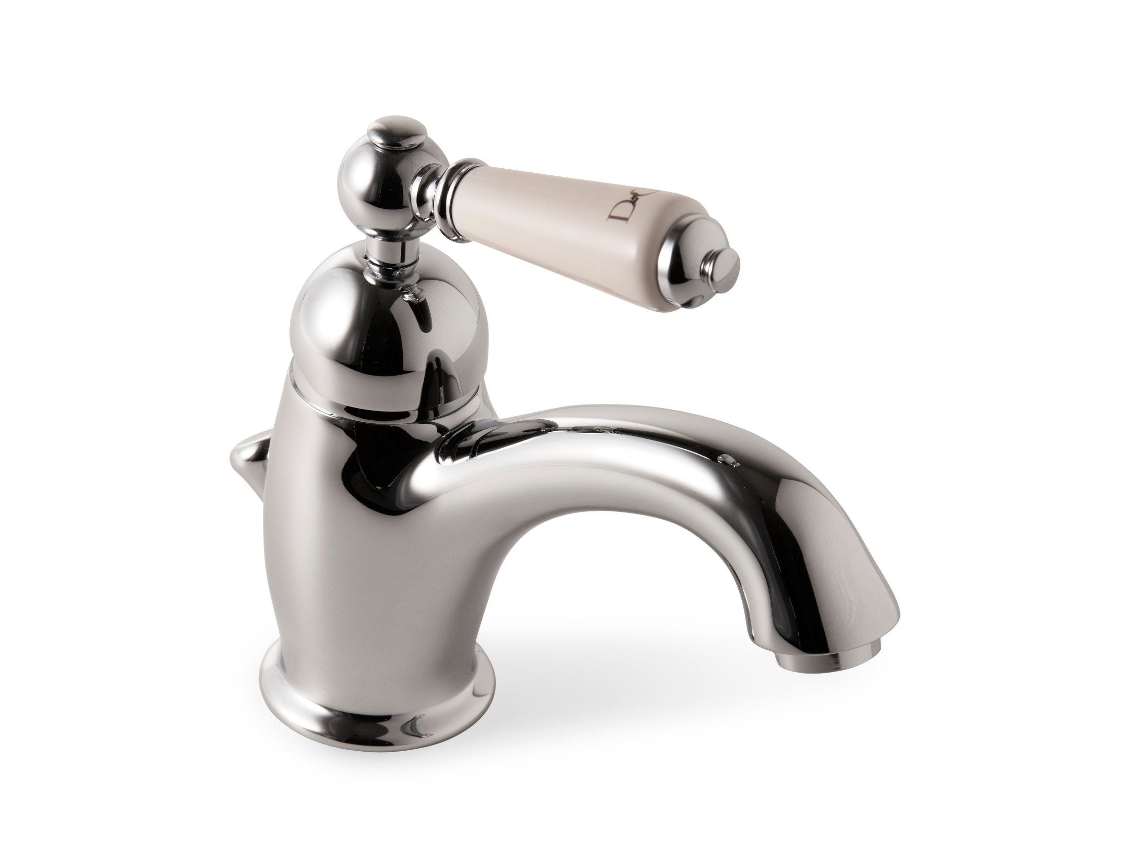 DANDY by Devon&Devon - Miscelatore per lavabo da piano monocomando