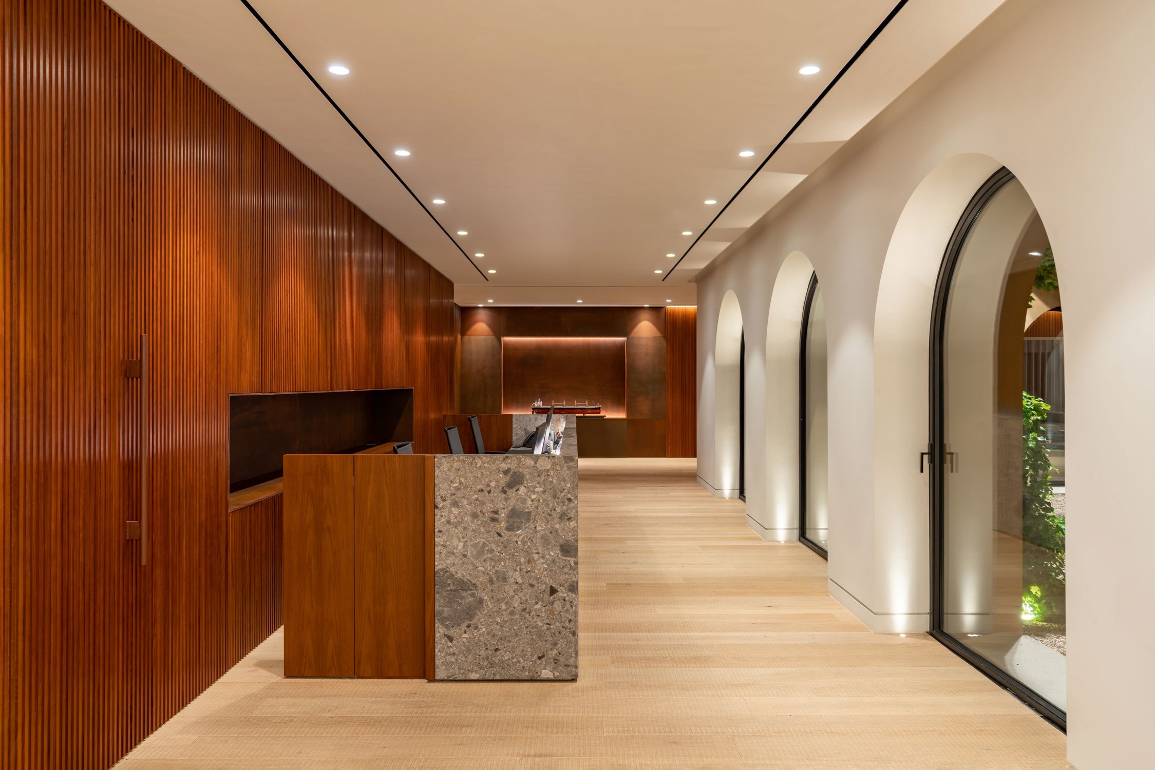 DEEP RINGO TRIMLESS OK LED Spotlight By Deltalight