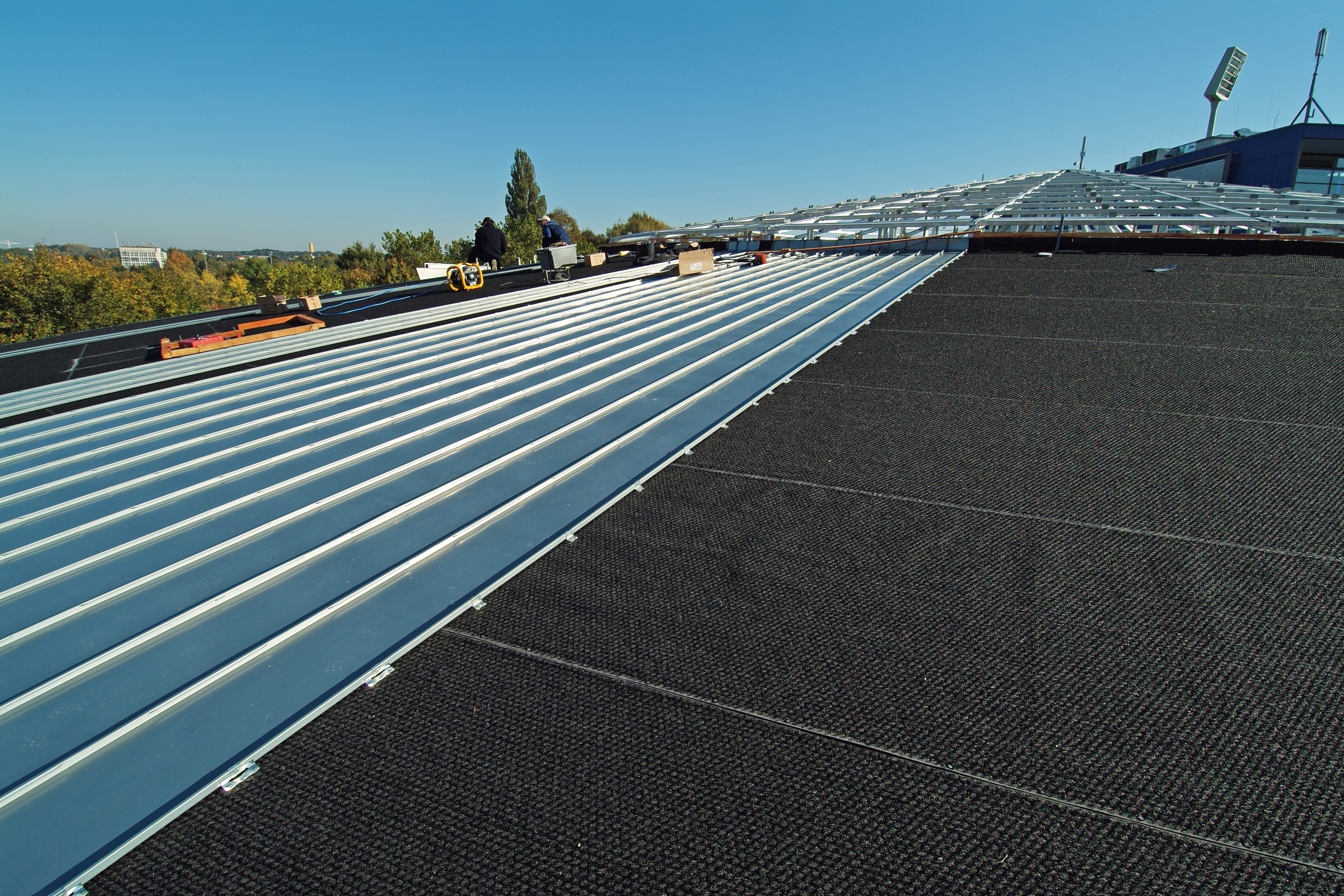 DELTA® - TRELA PLUS by DÖRKEN ITALIA - Telo sottotetto traspirante - 6