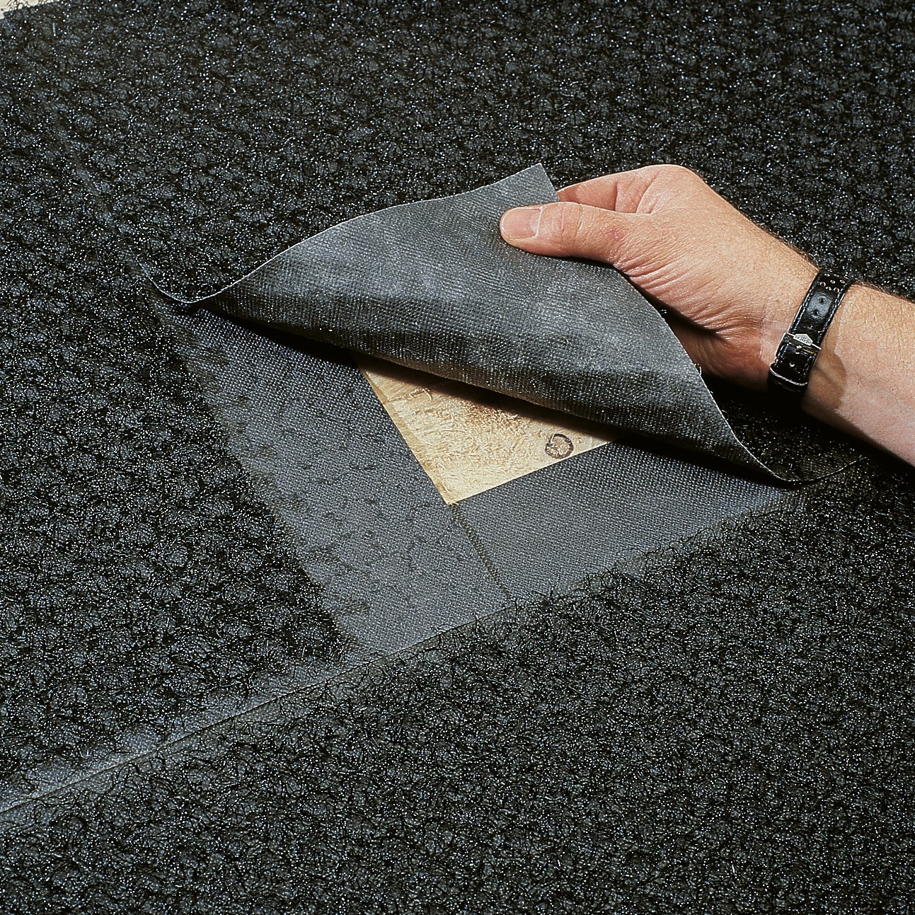 DELTA® - TRELA PLUS by DÖRKEN ITALIA - Telo sottotetto traspirante - 5