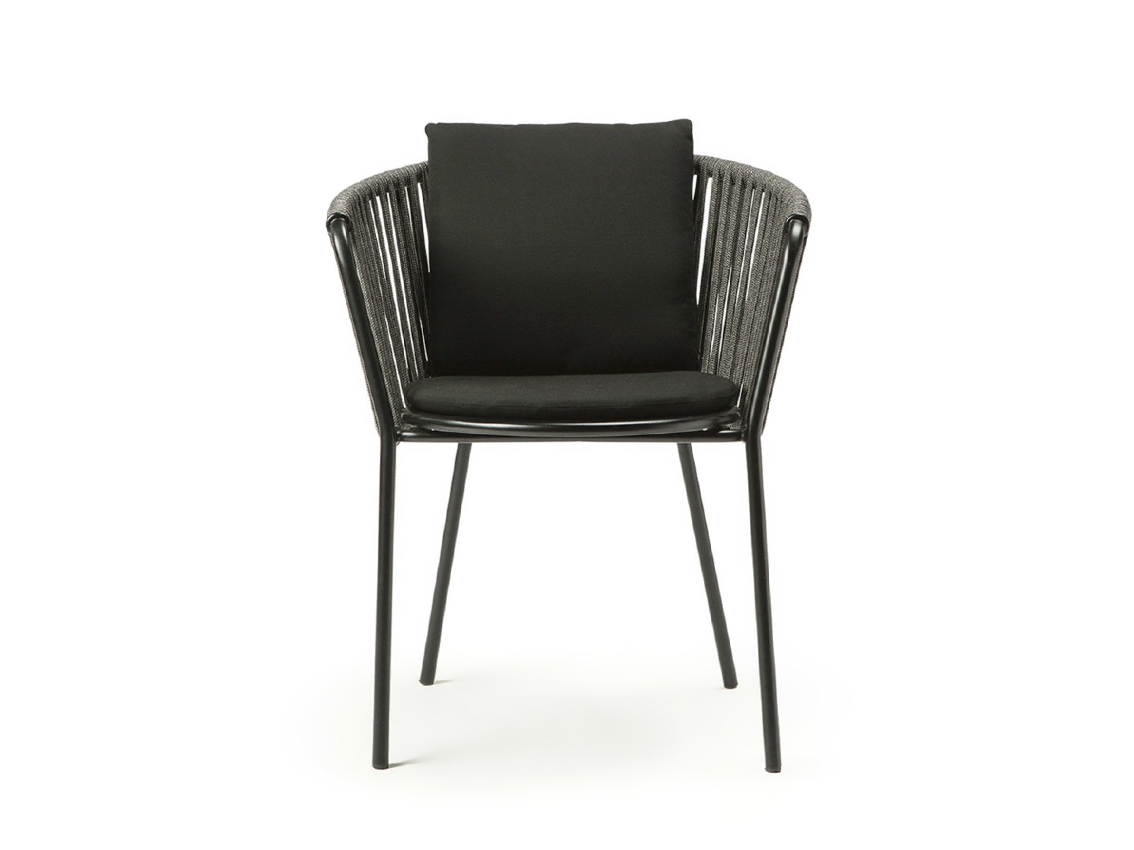 DAISY ROPE 椅子 By Vermobil