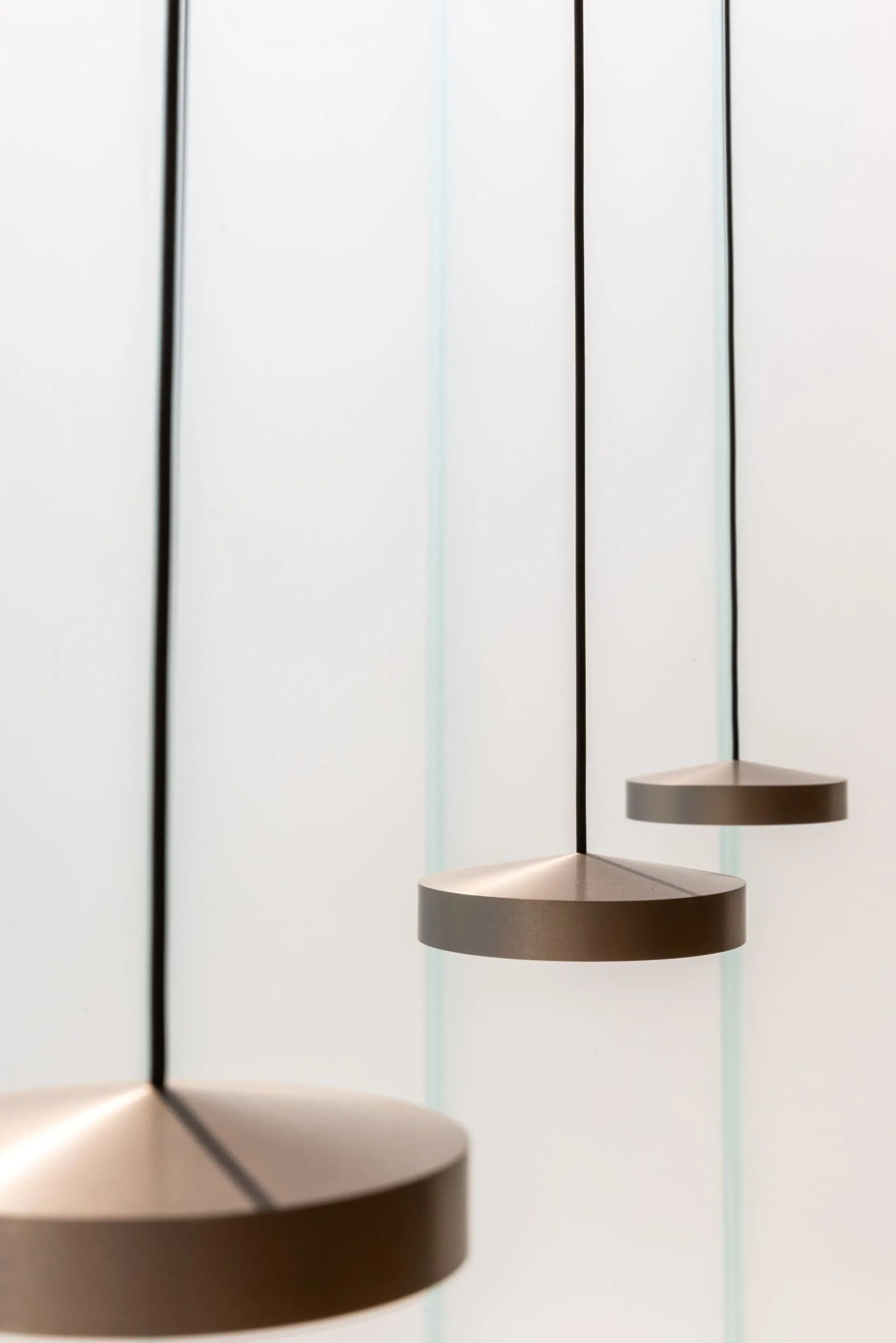 LUNA by DGA - Lampada a sospensione - 4