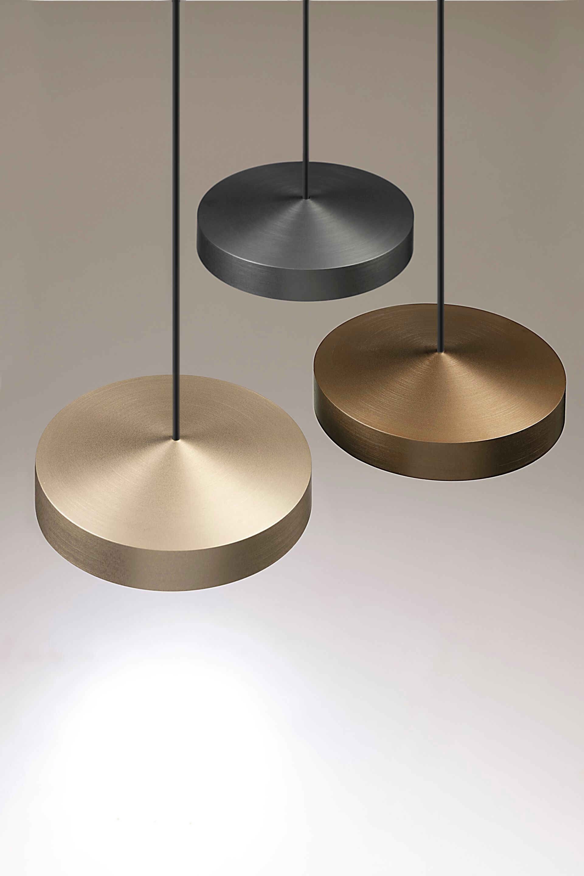 LUNA by DGA - Lampada a sospensione - 2