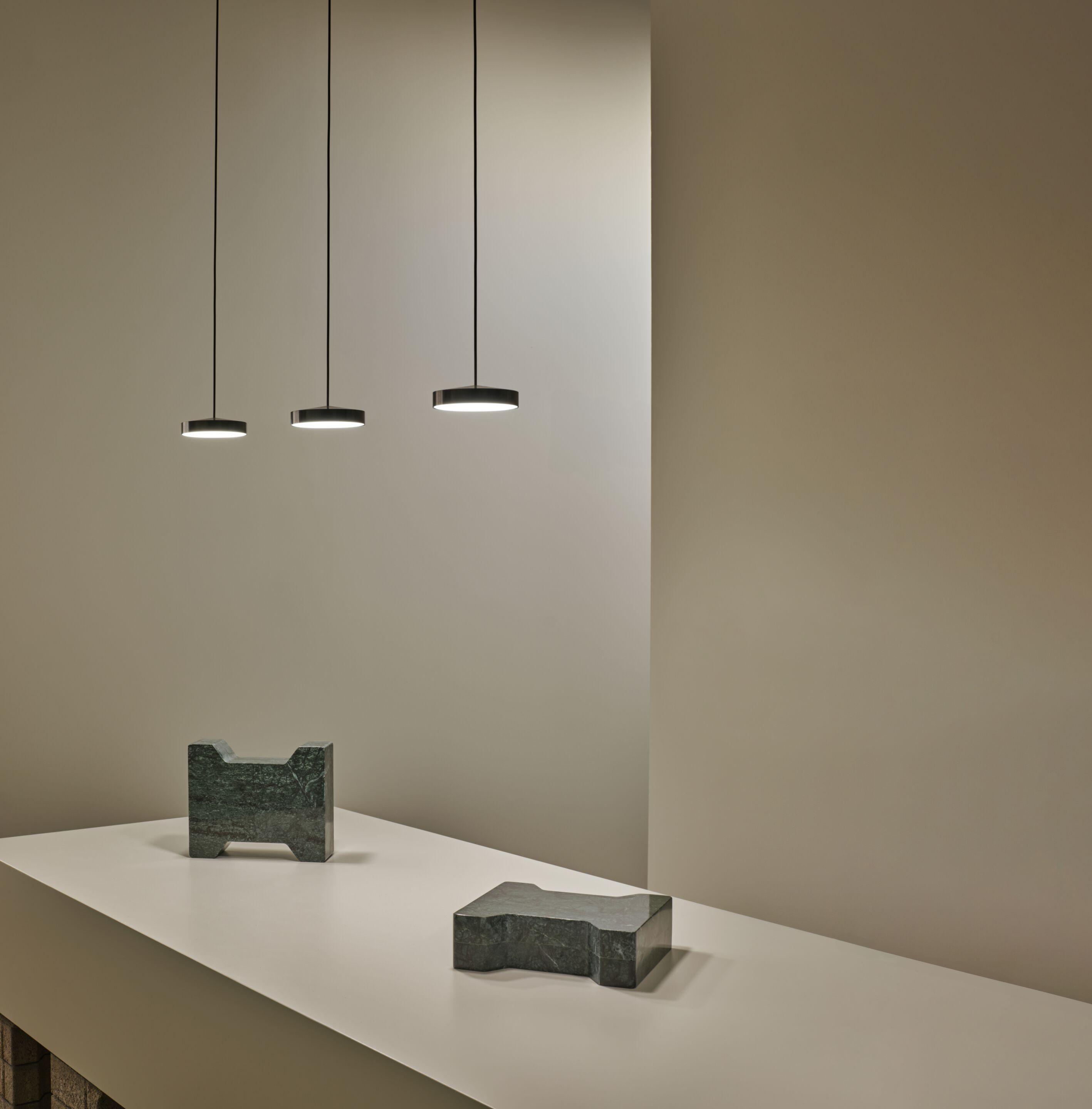 LUNA by DGA - Lampada a sospensione - 5