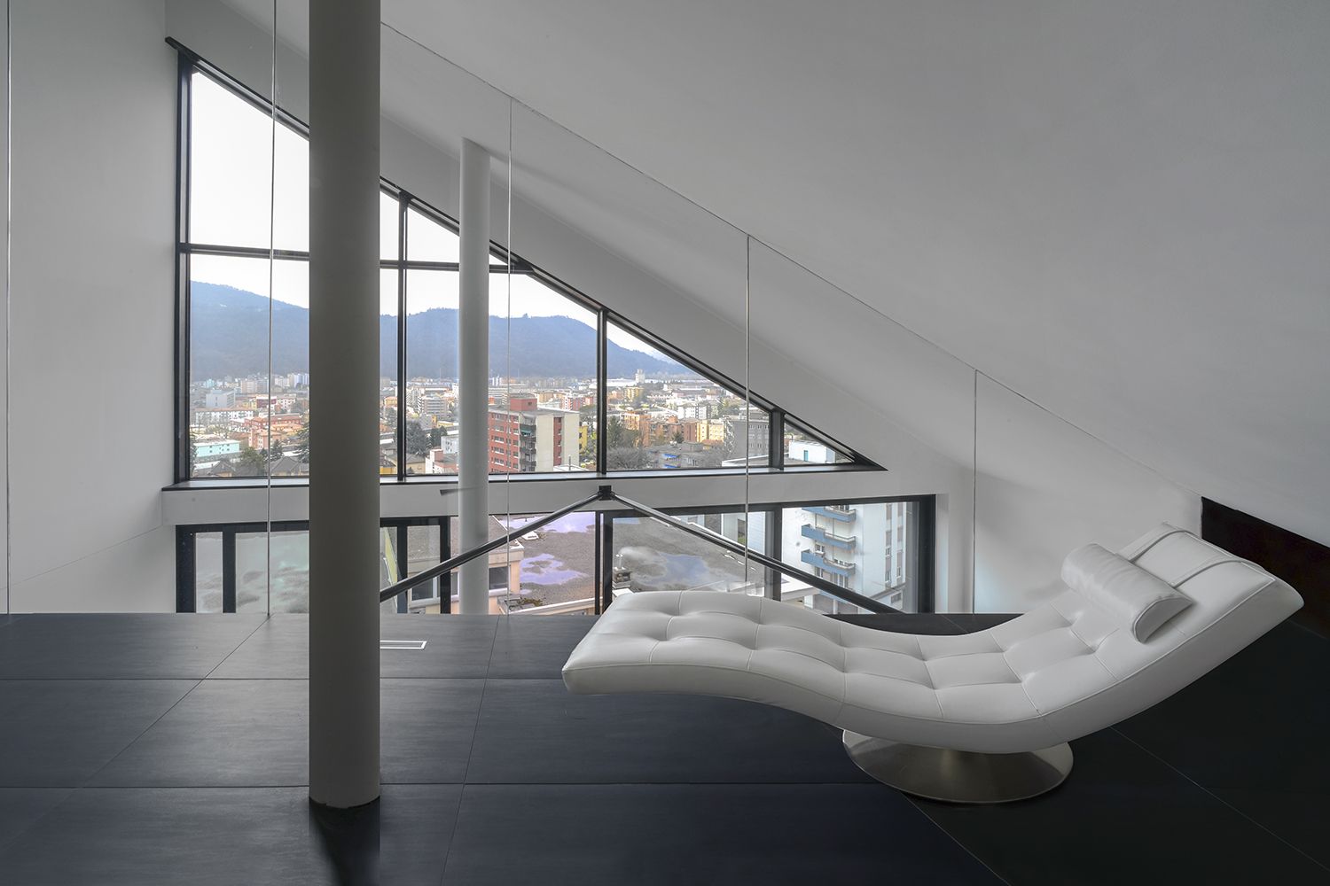 DIFFUSE by NESITE - Pavimento sopraelevato radiante - 3