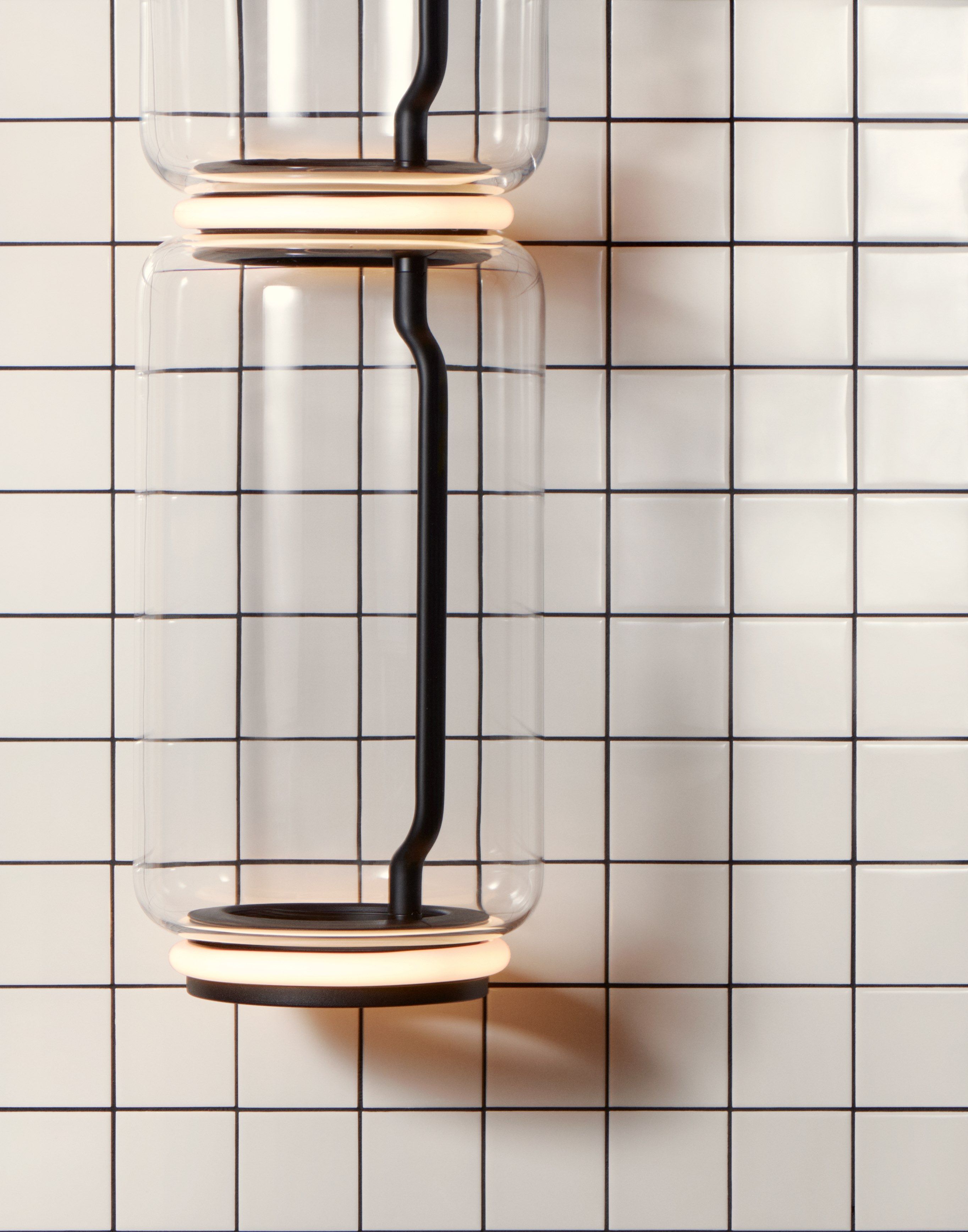 DIN WHITE GLOSSY by Mutina - Pavimento/rivestimento in gres smaltato - 11